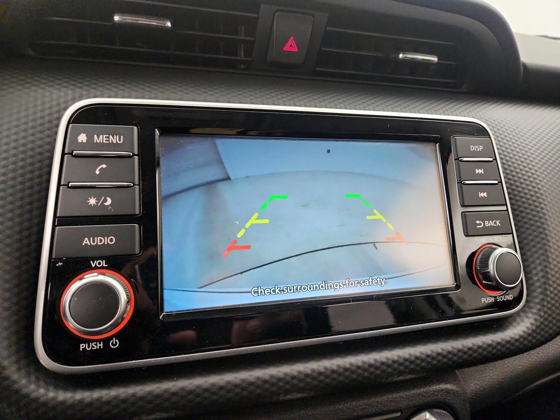 Thumbnail: 2024 Nissan Kicks - 14