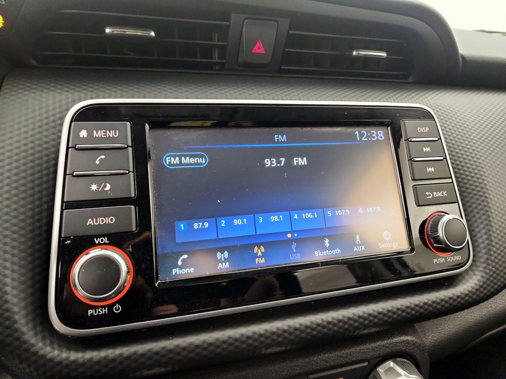 Thumbnail: 2024 Nissan Kicks - 15