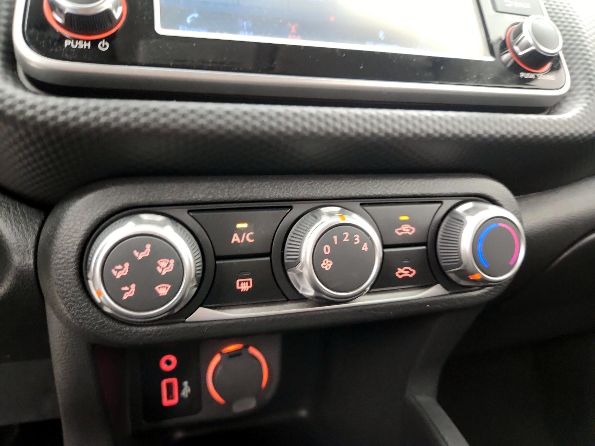 Thumbnail: 2024 Nissan Kicks - 16