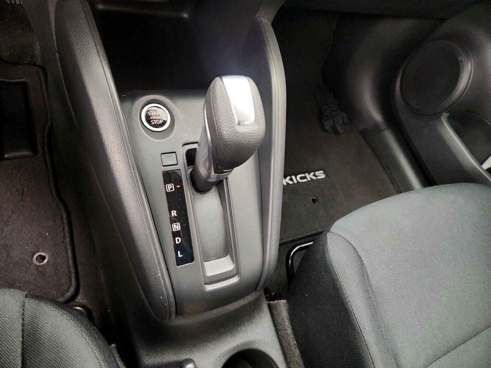 Thumbnail: 2024 Nissan Kicks - 17