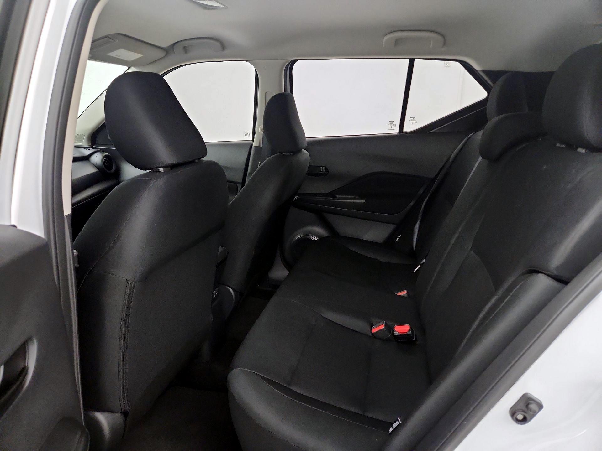 Thumbnail: 2024 Nissan Kicks - 19