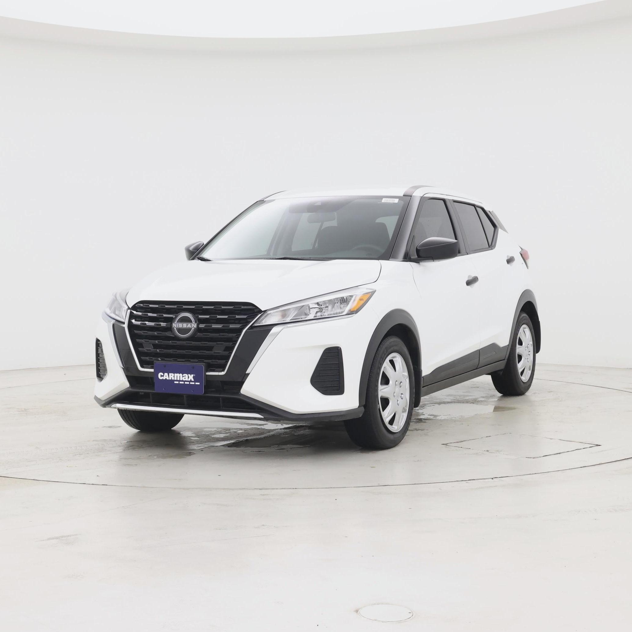 Thumbnail: 2024 Nissan Kicks - 4