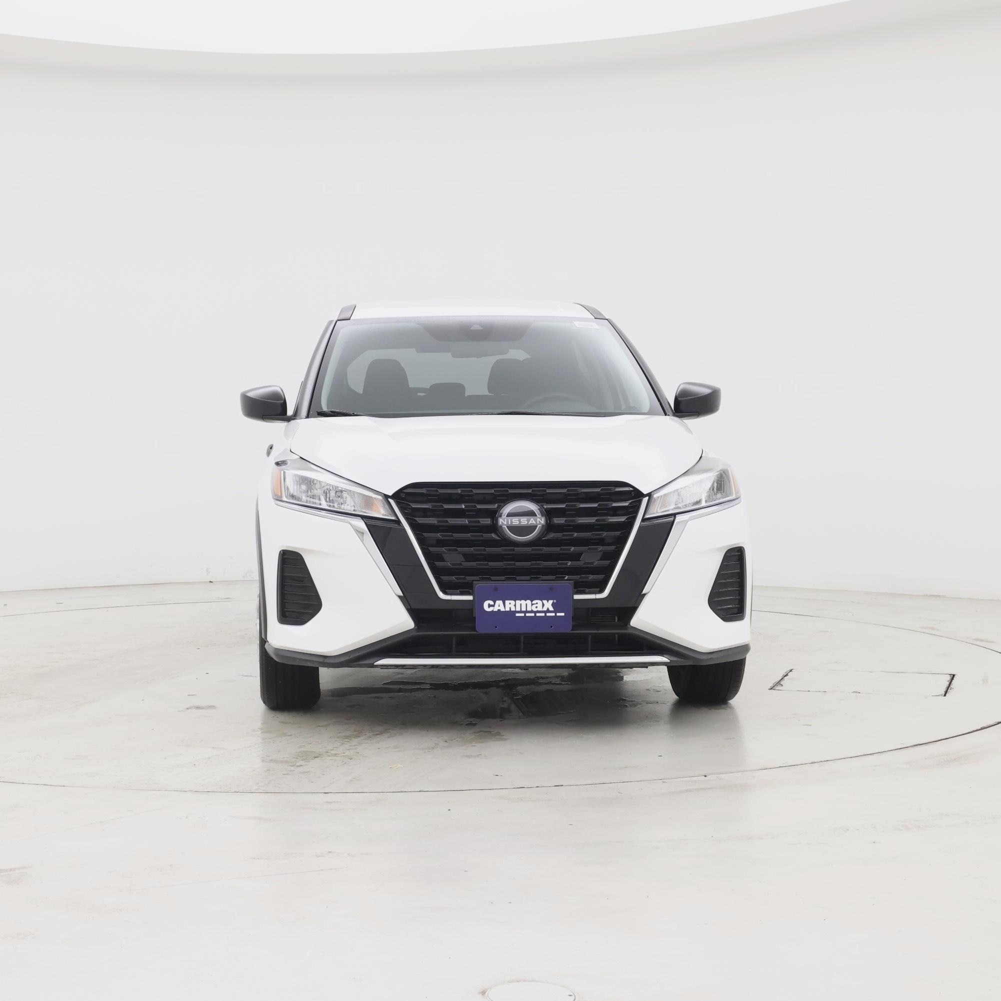 Thumbnail: 2024 Nissan Kicks - 5