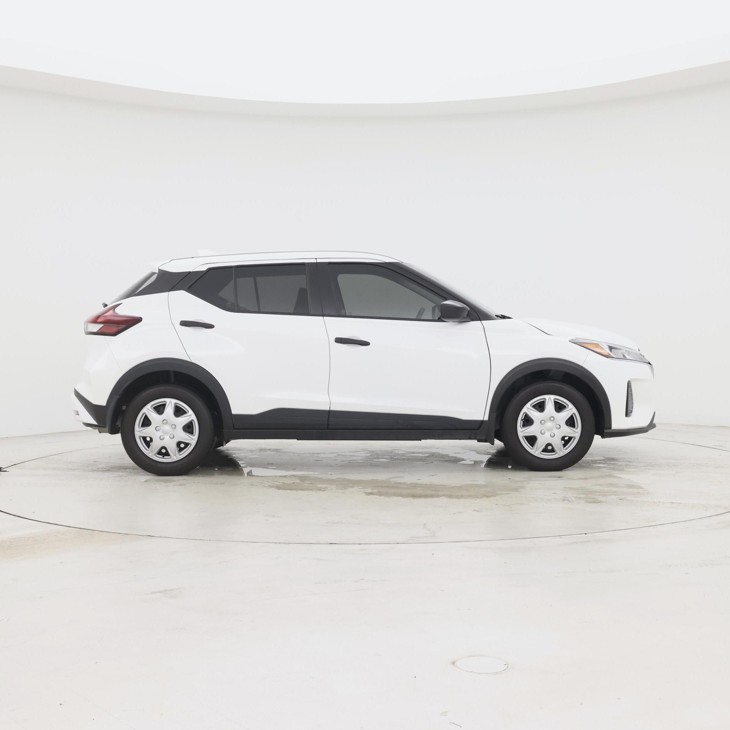 Thumbnail: 2024 Nissan Kicks - 7