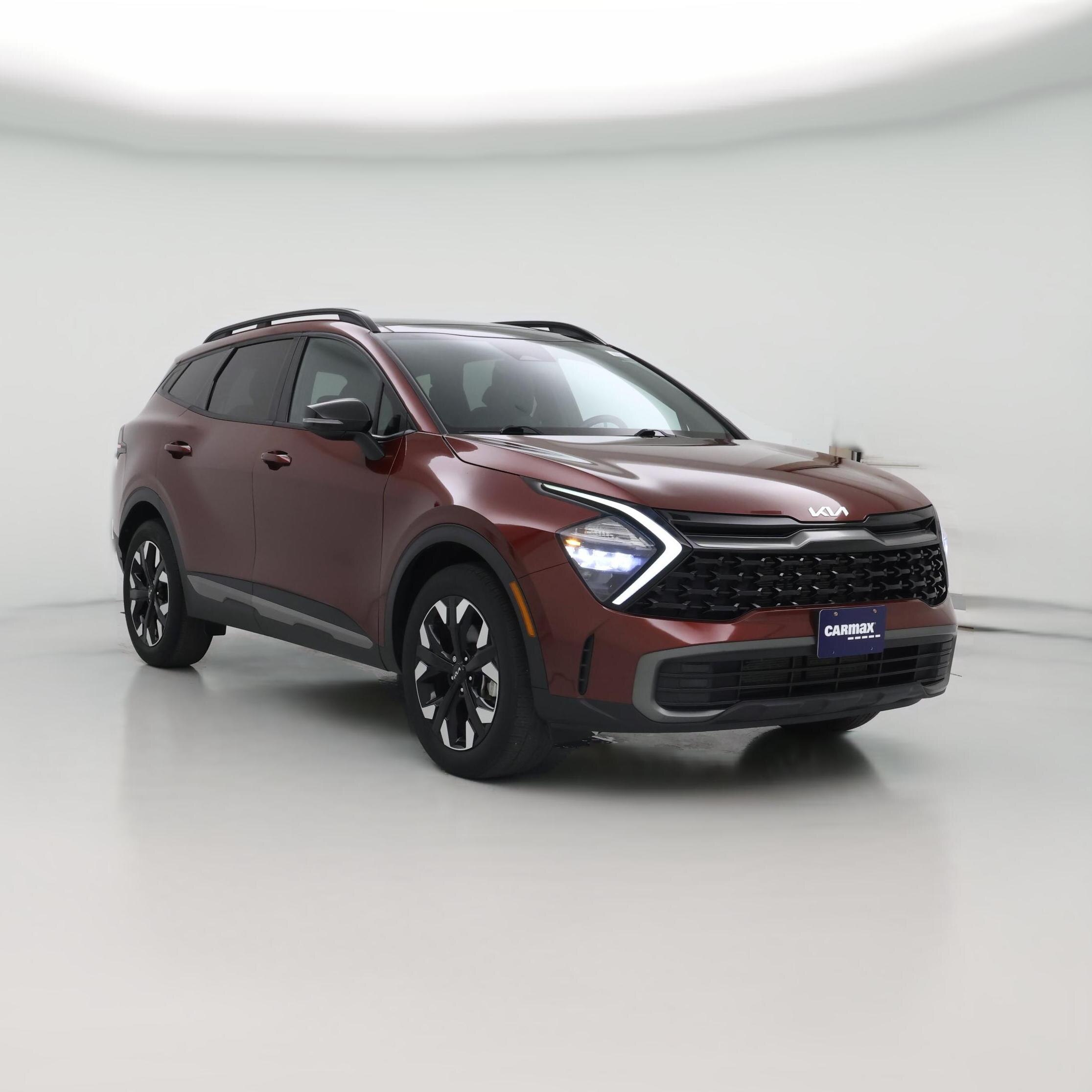 Thumbnail: 2023 Kia Sportage - 1