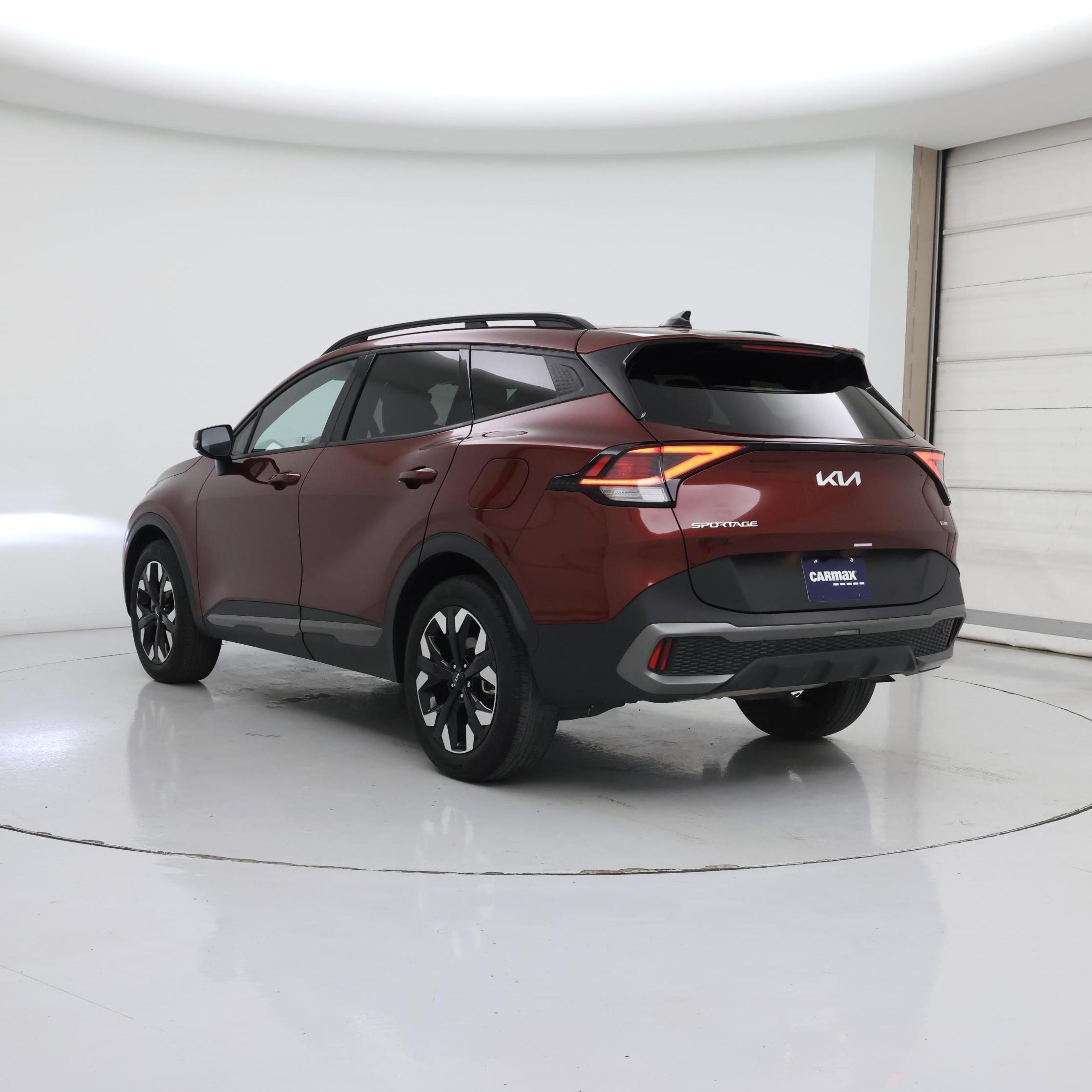 Thumbnail: 2023 Kia Sportage - 2