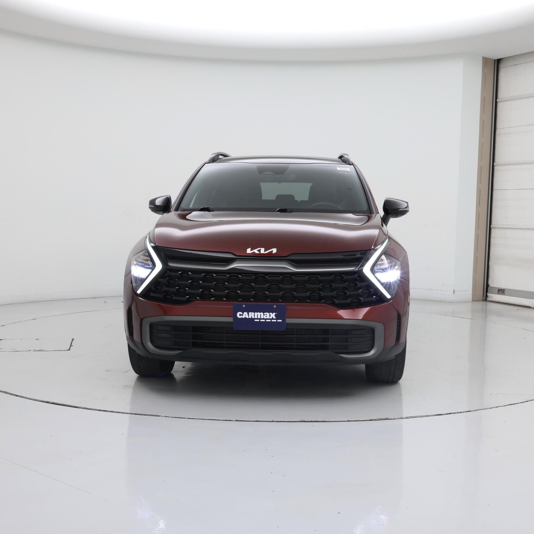 Thumbnail: 2023 Kia Sportage - 5
