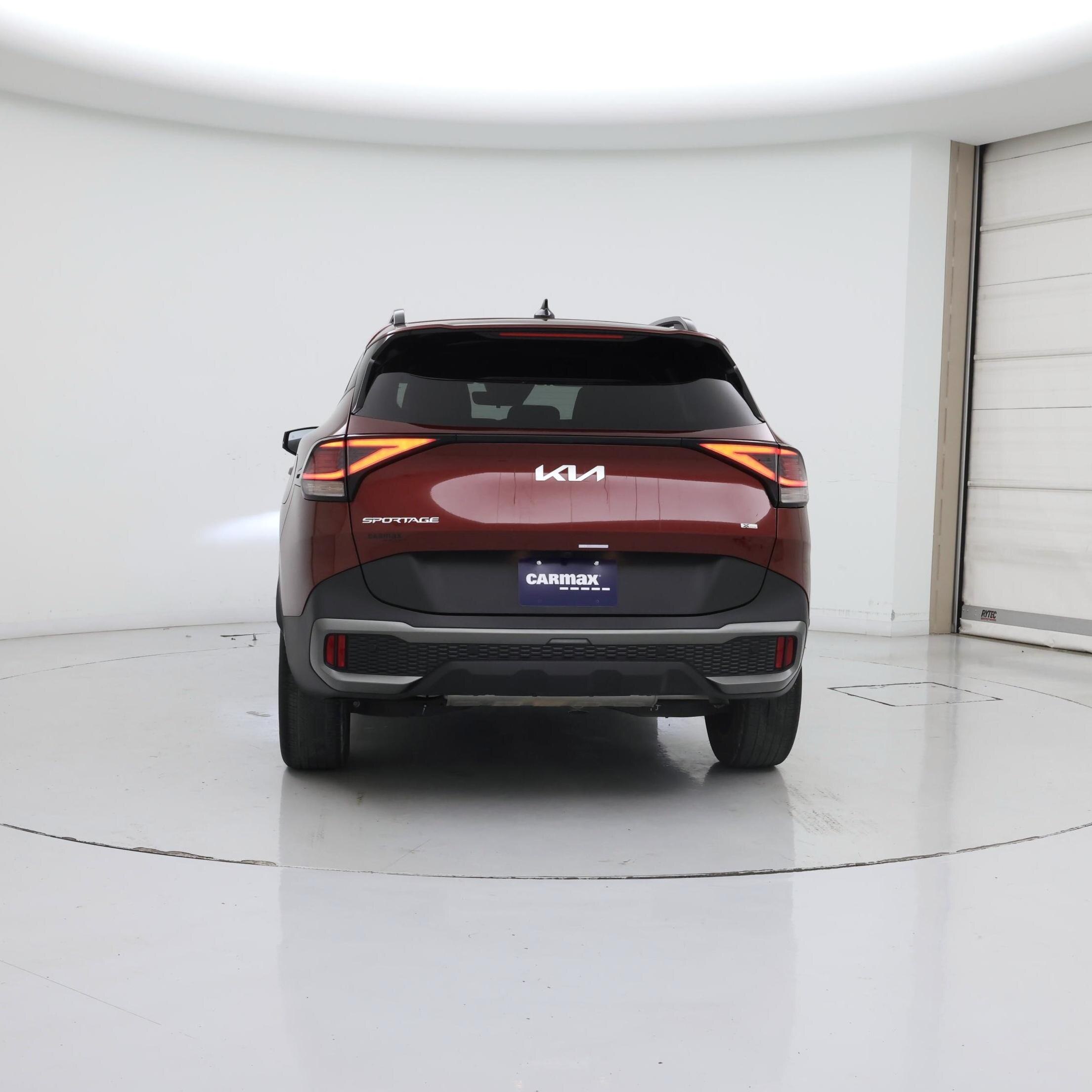 Thumbnail: 2023 Kia Sportage - 6