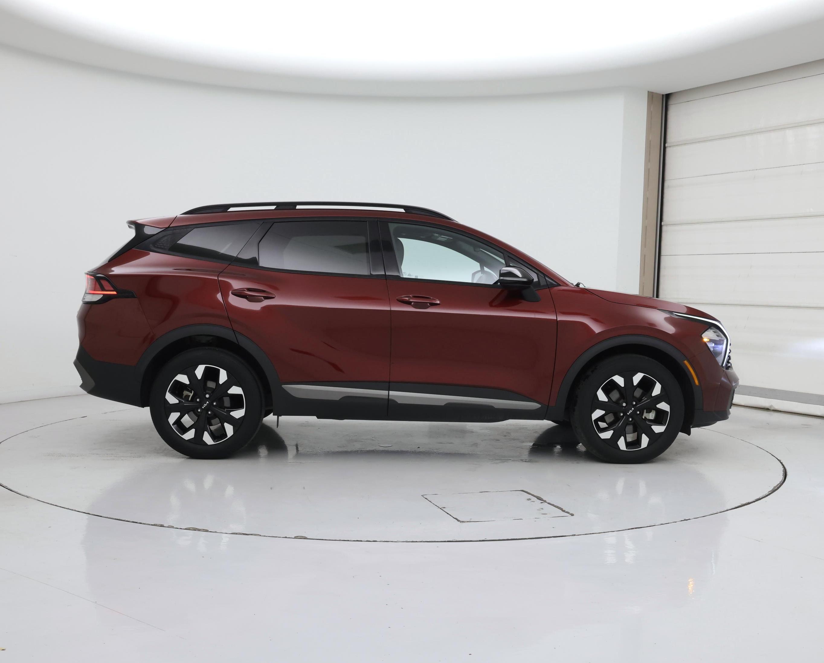 Thumbnail: 2023 Kia Sportage - 7