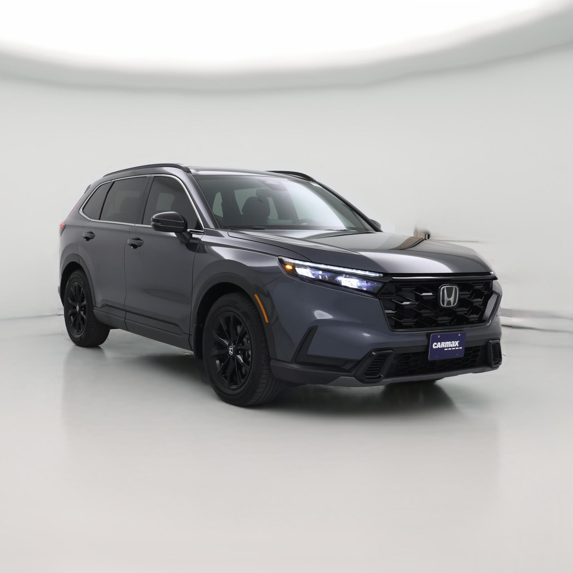 Thumbnail: 2025 Honda CR-V - 1