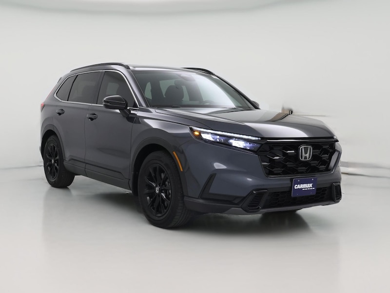 2025 Honda CR-V Sport
