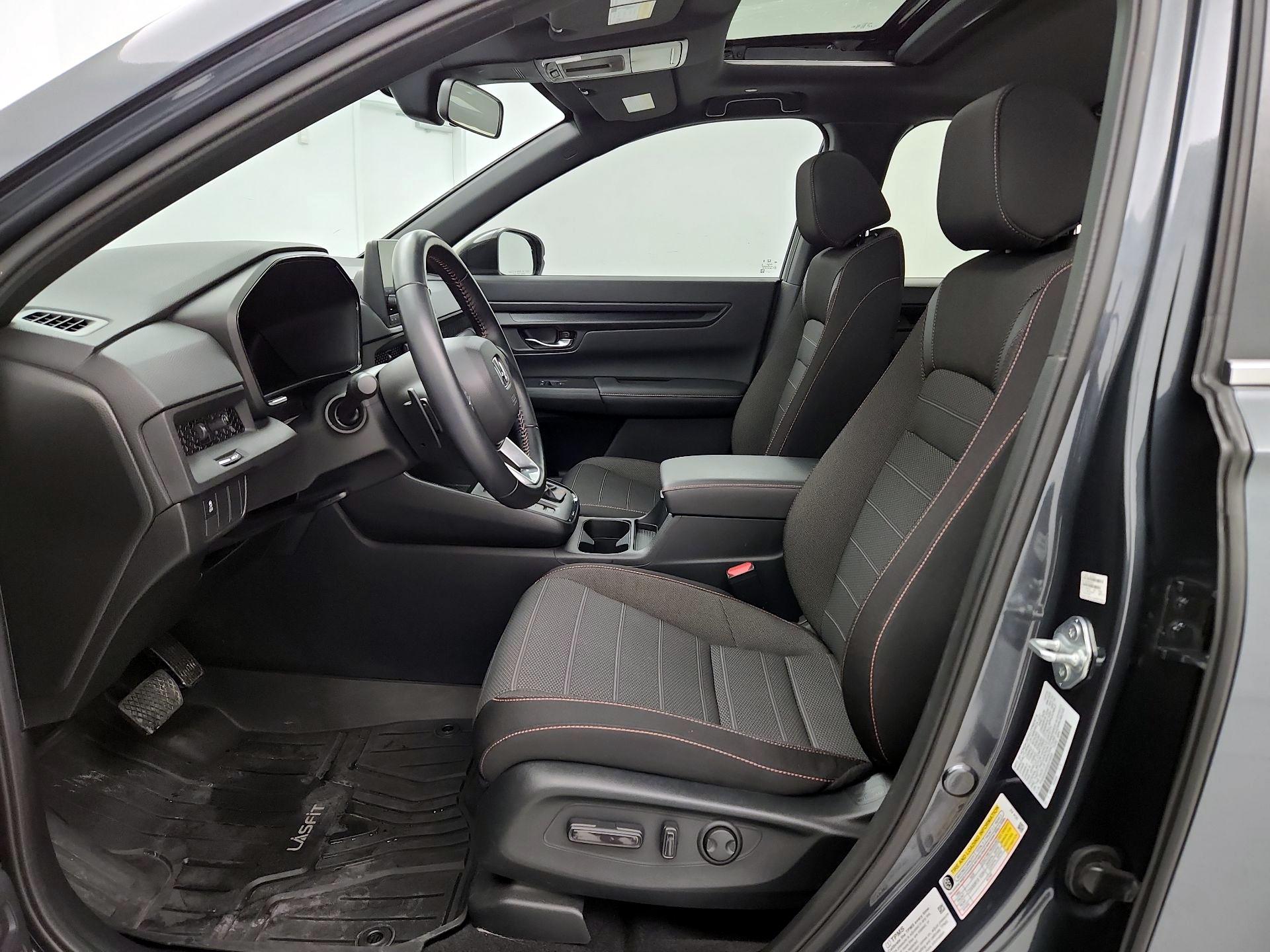 Thumbnail: 2025 Honda CR-V - 11