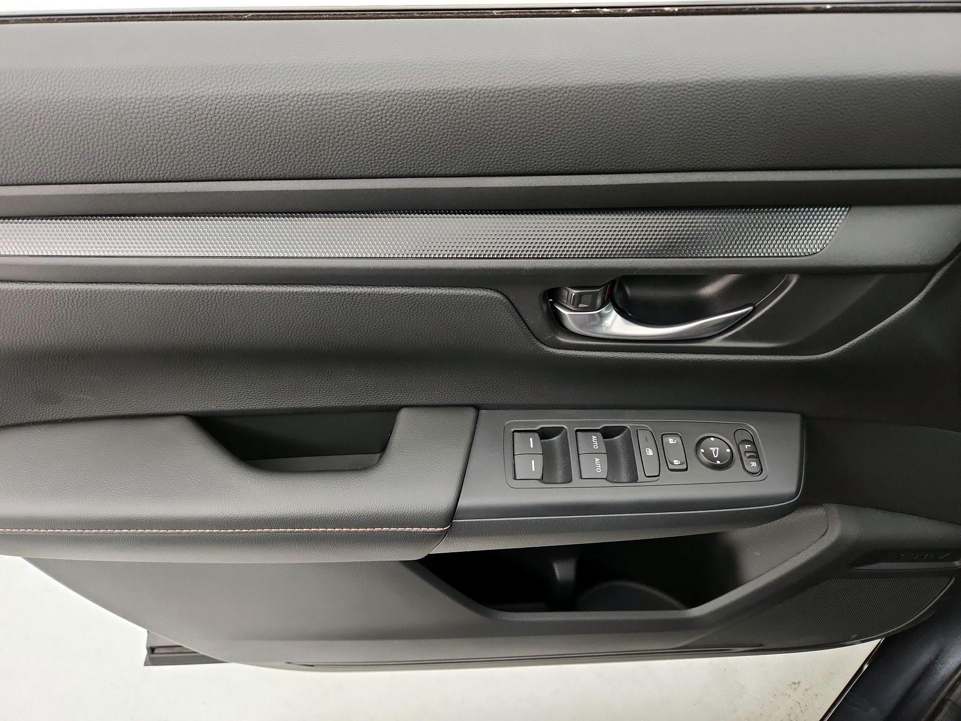 Thumbnail: 2025 Honda CR-V - 12
