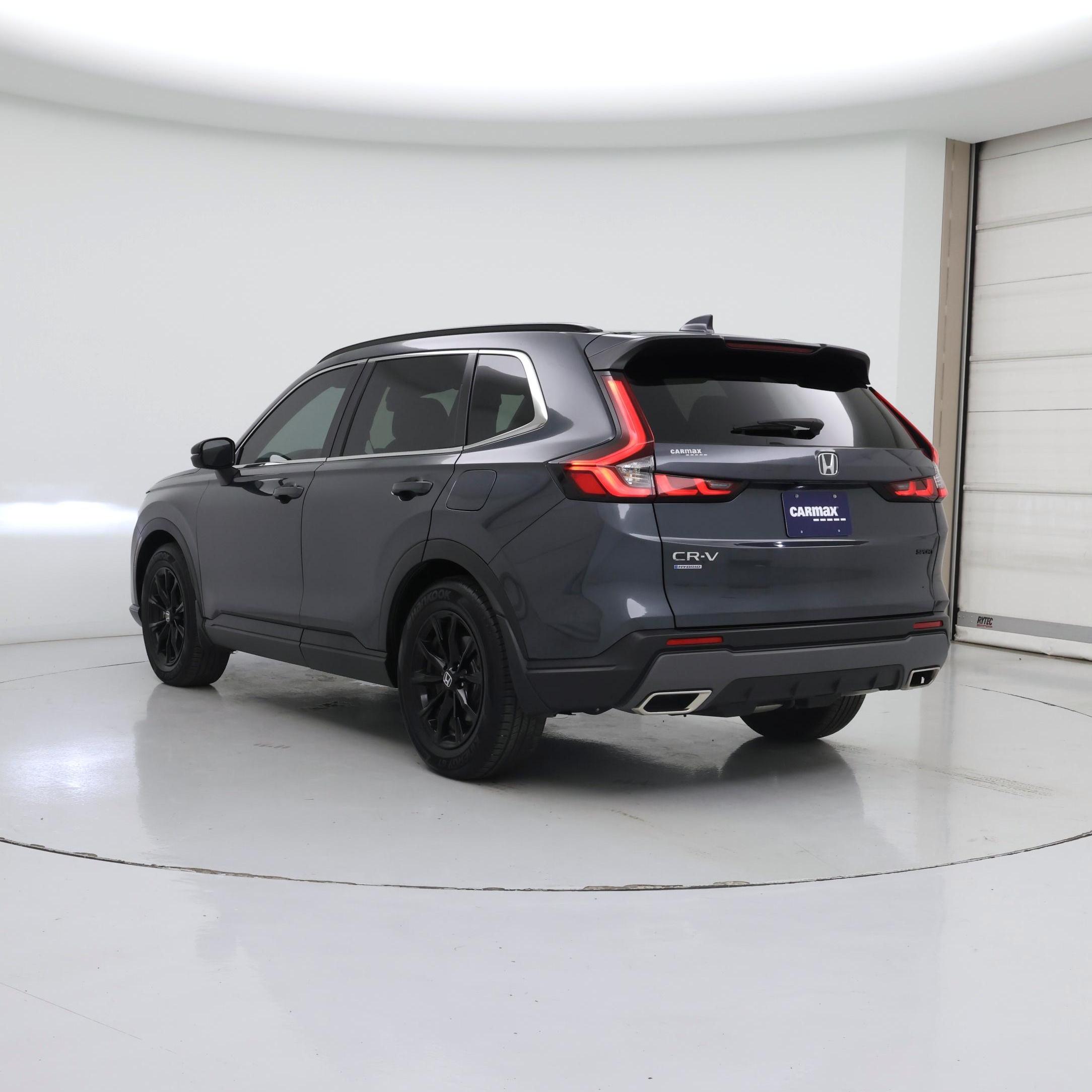 Thumbnail: 2025 Honda CR-V - 2