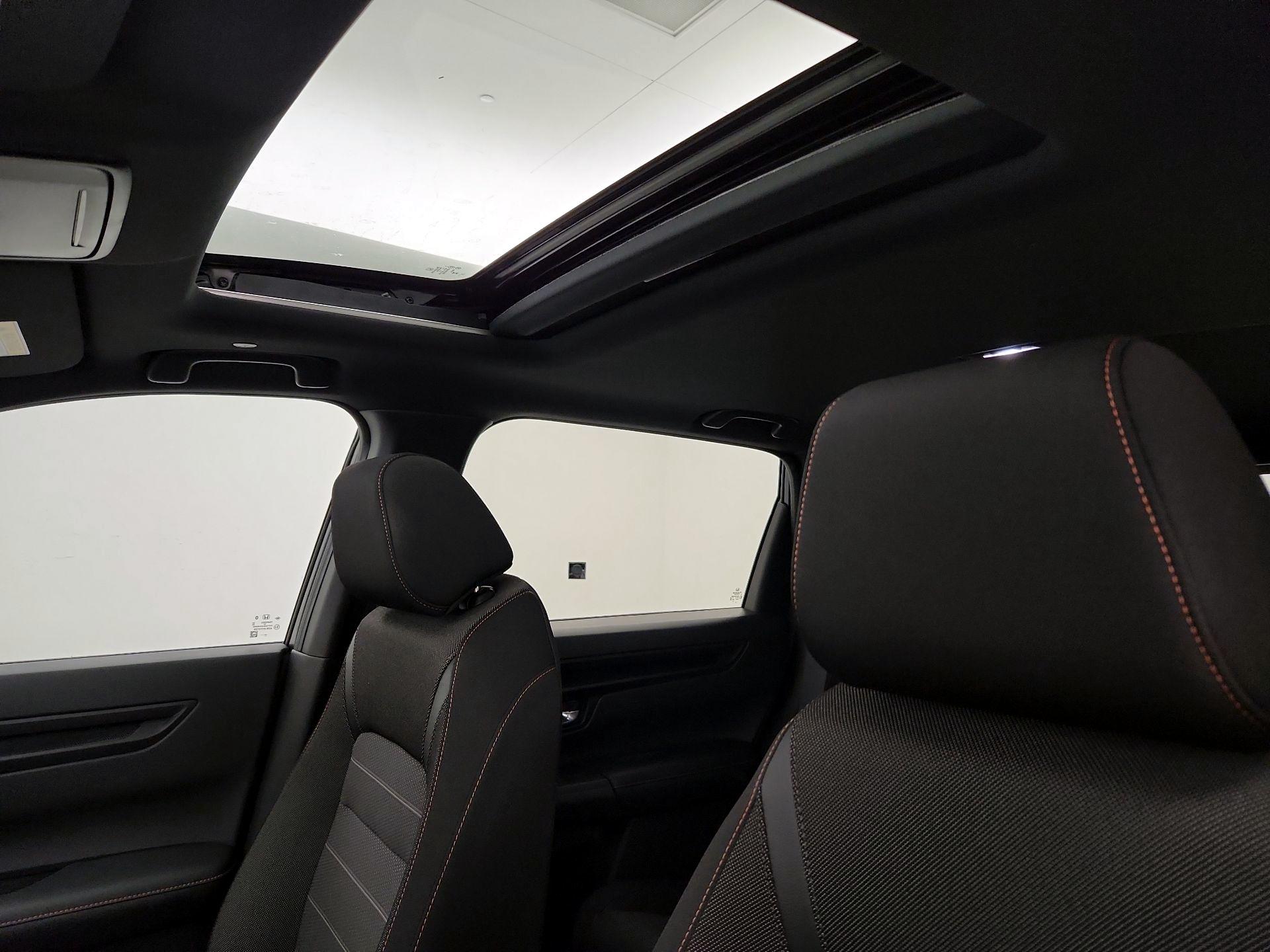 Thumbnail: 2025 Honda CR-V - 19