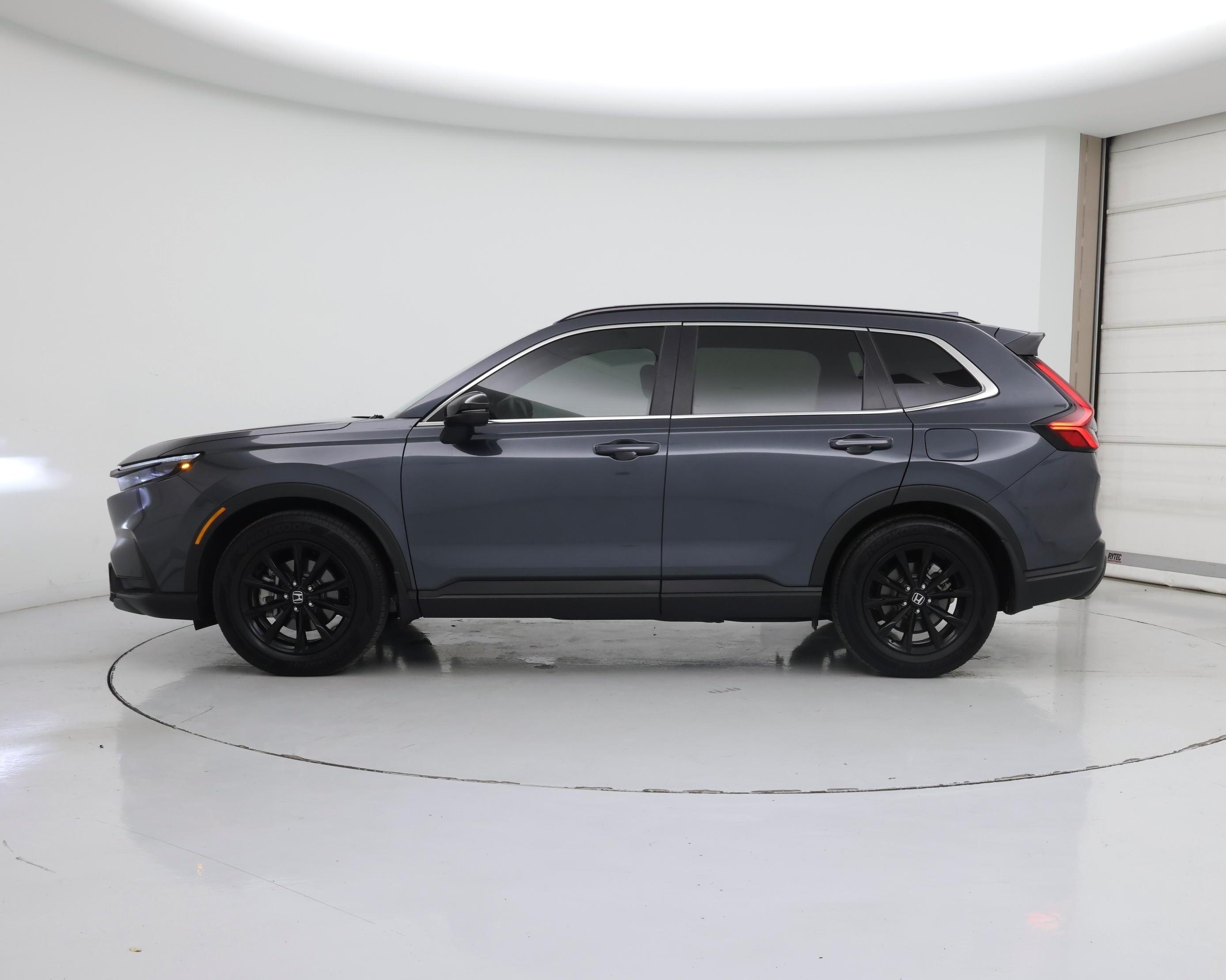 Thumbnail: 2025 Honda CR-V - 3