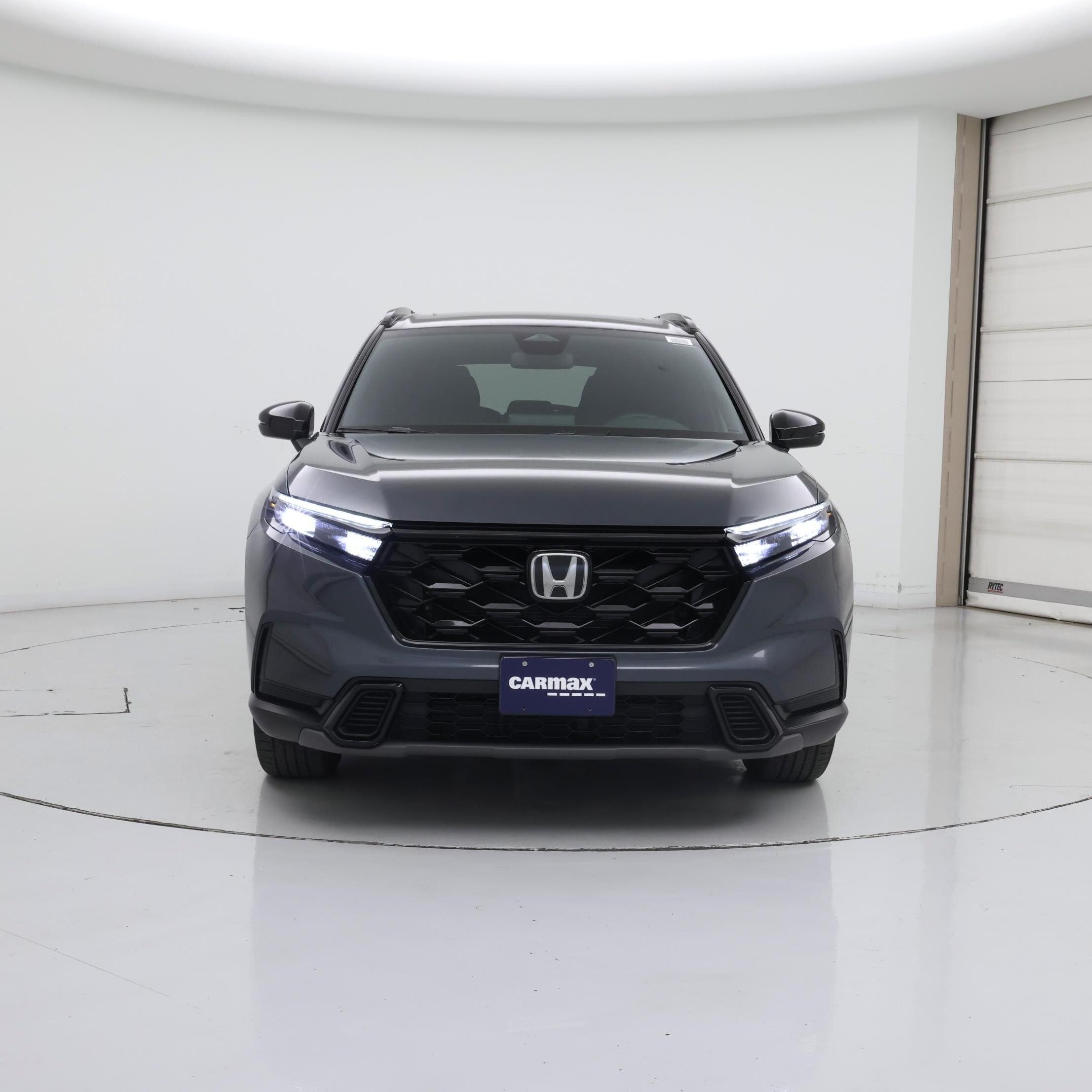 Thumbnail: 2025 Honda CR-V - 5