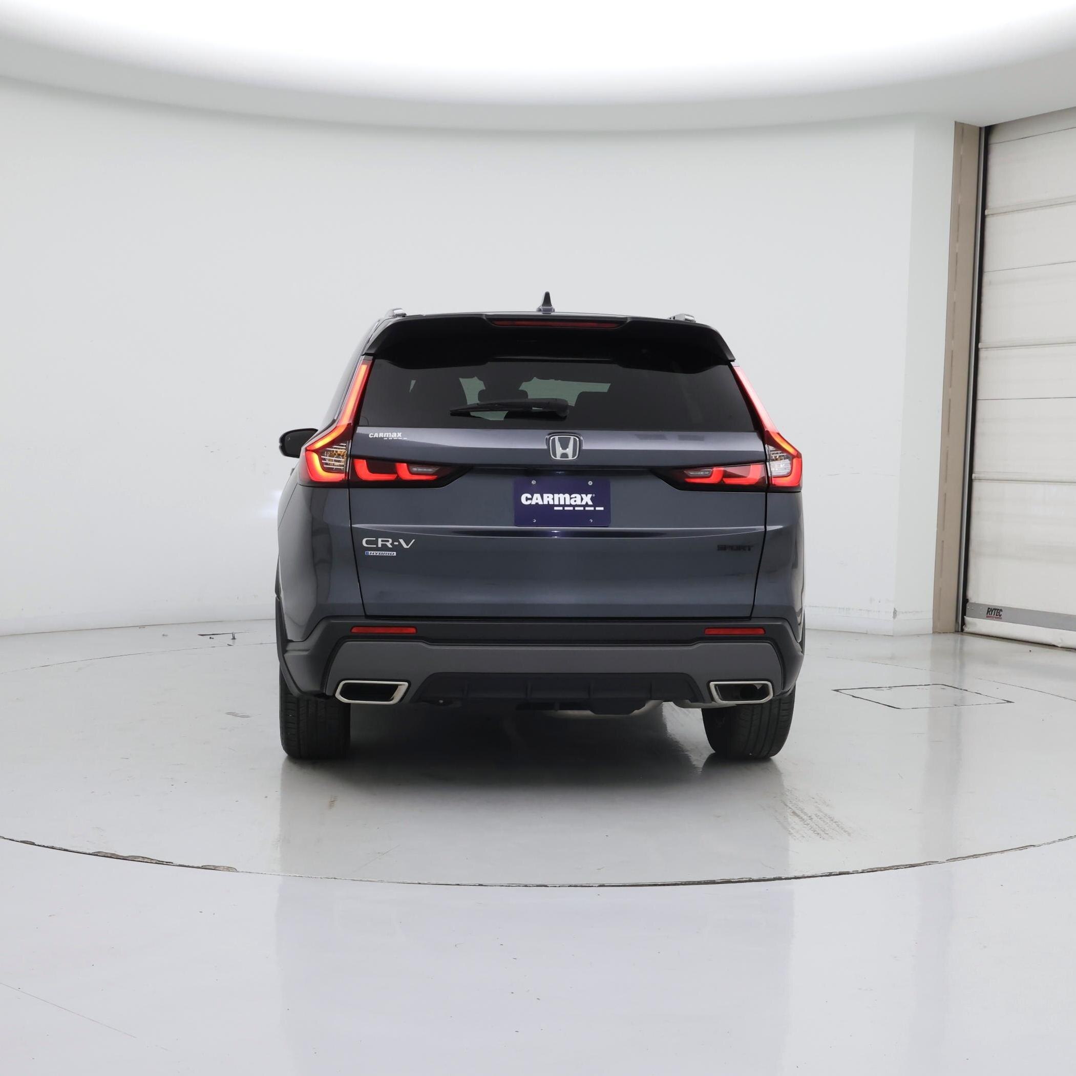 Thumbnail: 2025 Honda CR-V - 6