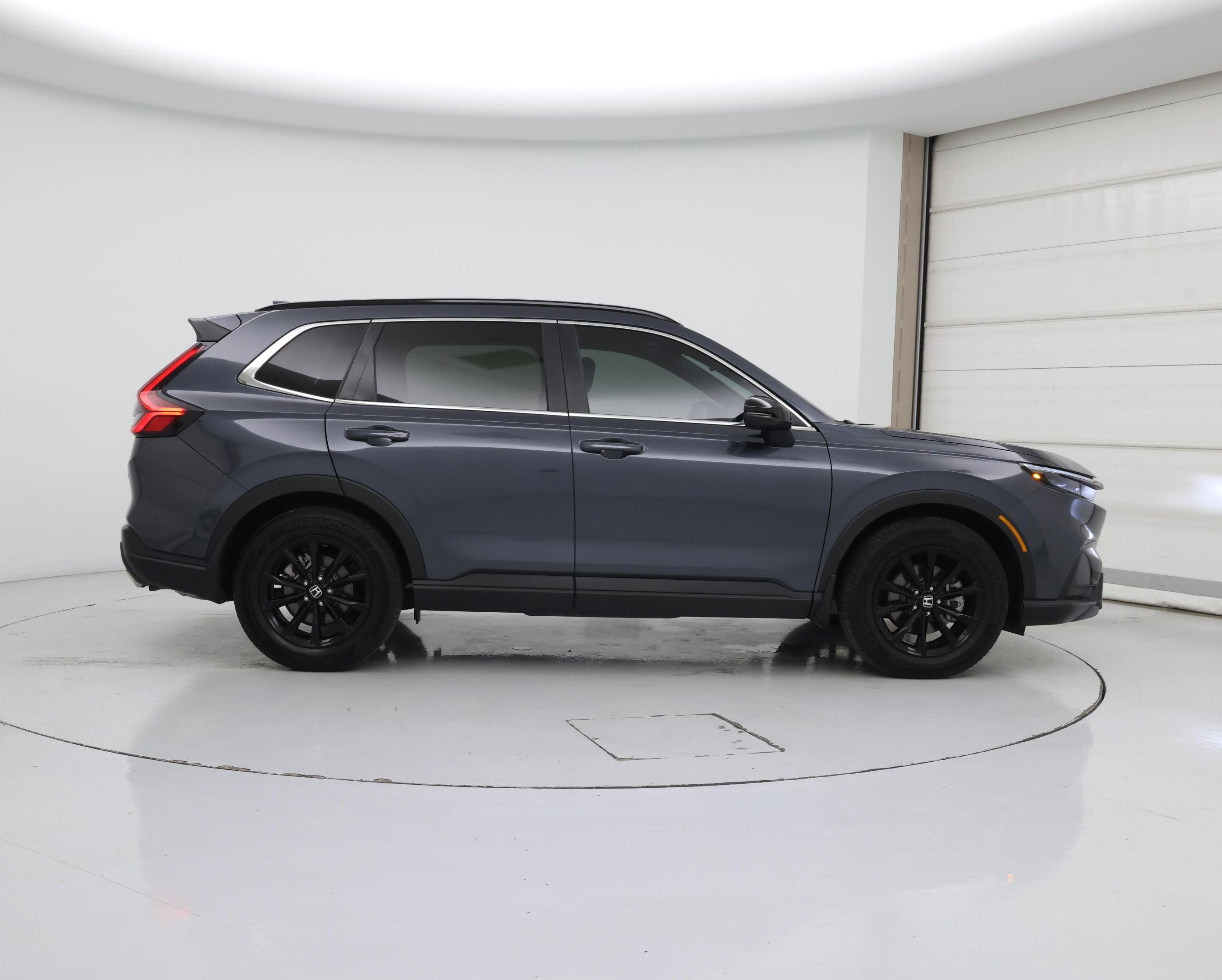 Thumbnail: 2025 Honda CR-V - 7
