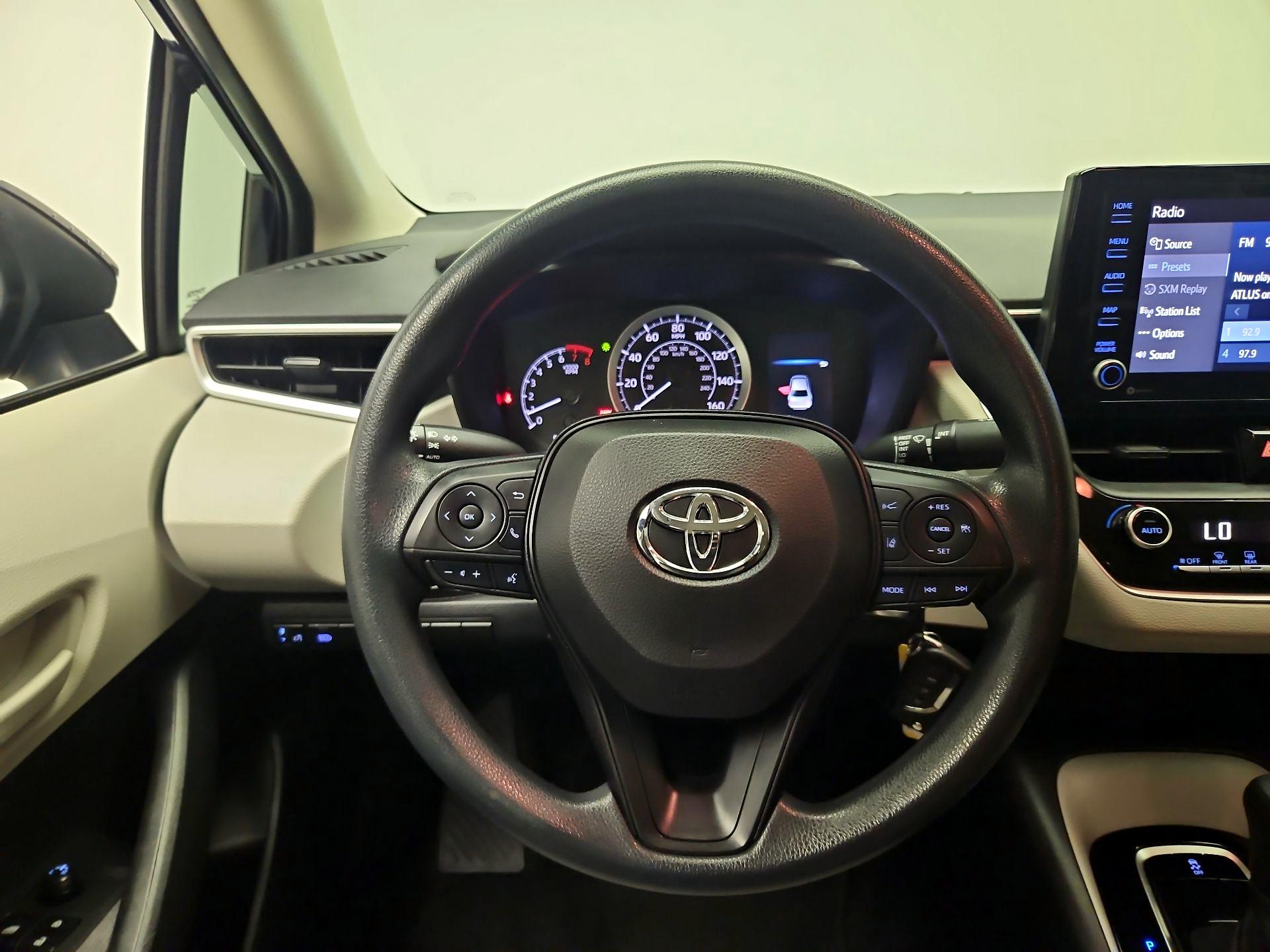 Thumbnail: 2022 Toyota Corolla - 10