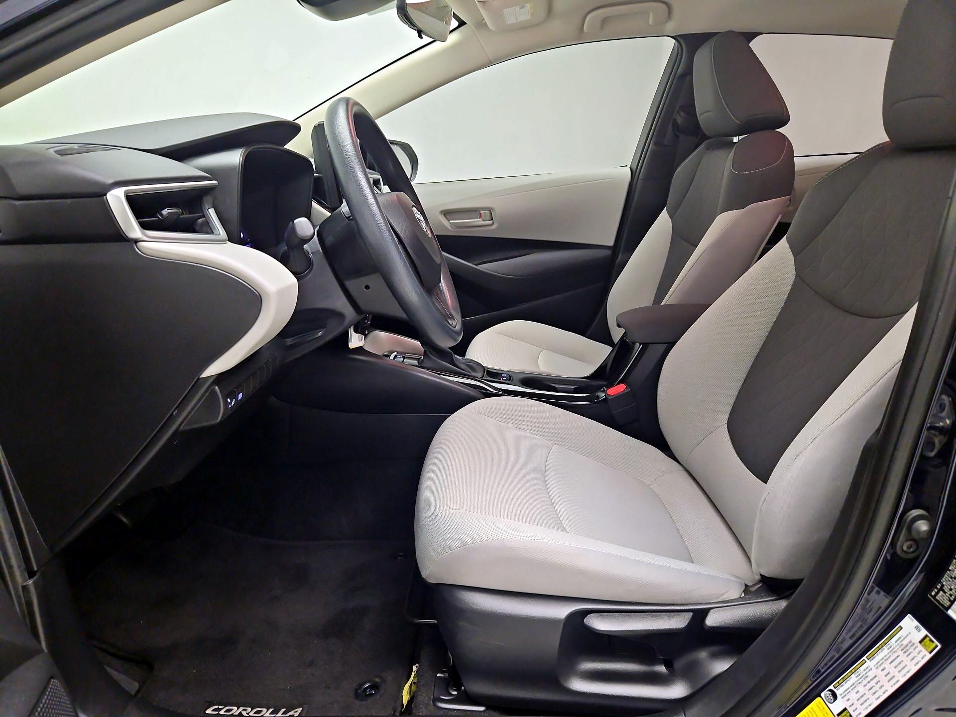 Thumbnail: 2022 Toyota Corolla - 11