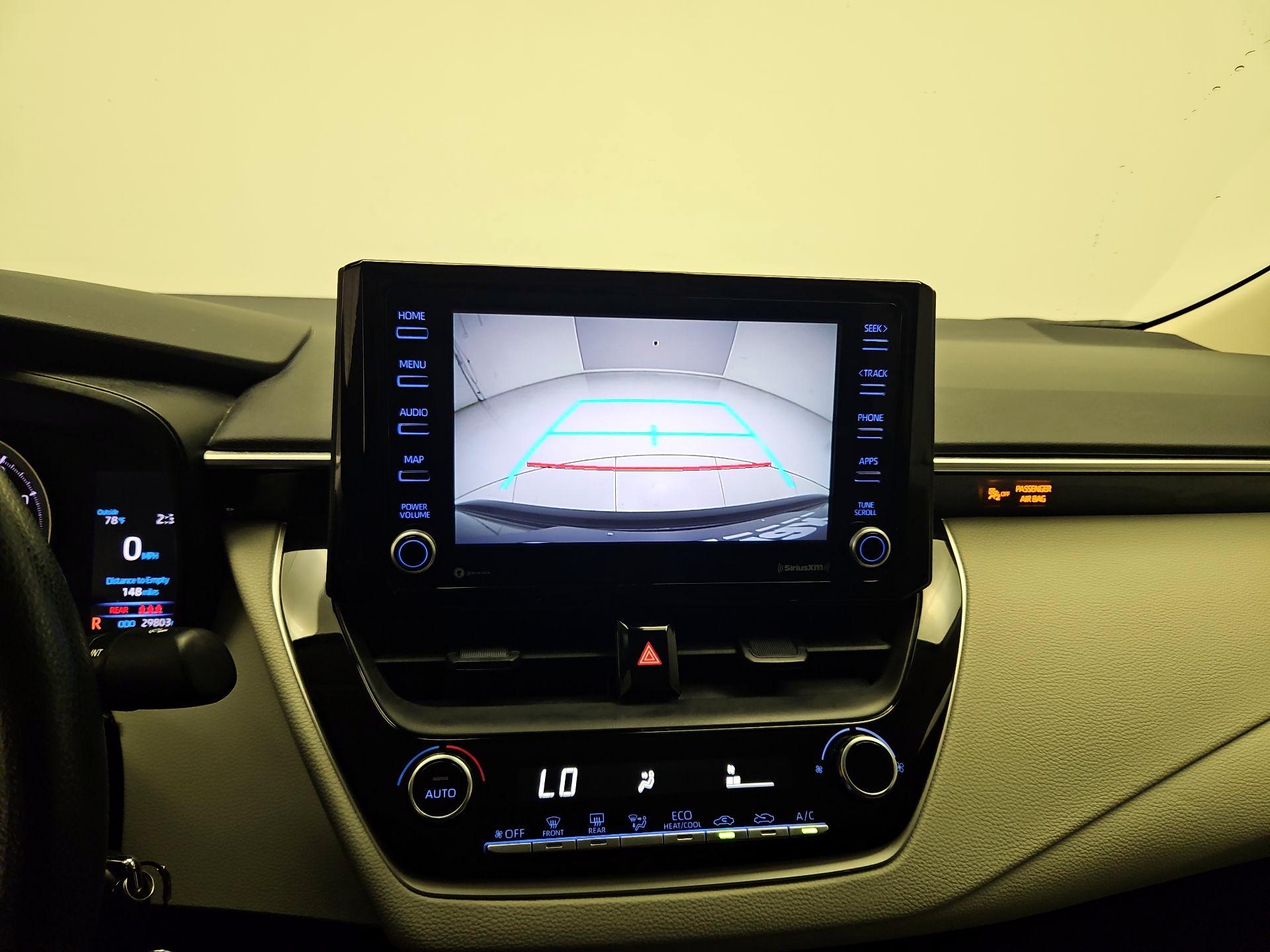 Thumbnail: 2022 Toyota Corolla - 13