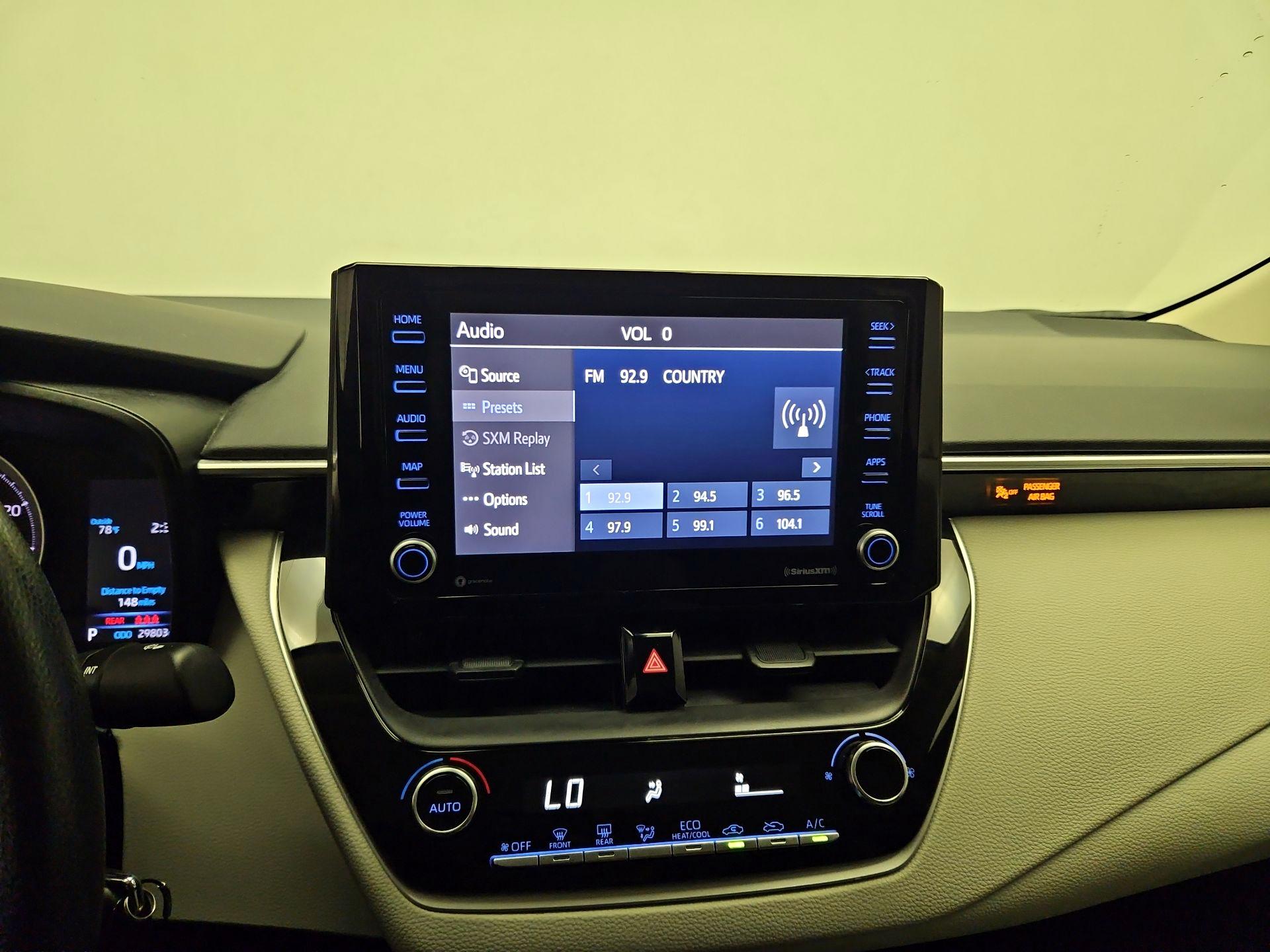 Thumbnail: 2022 Toyota Corolla - 14