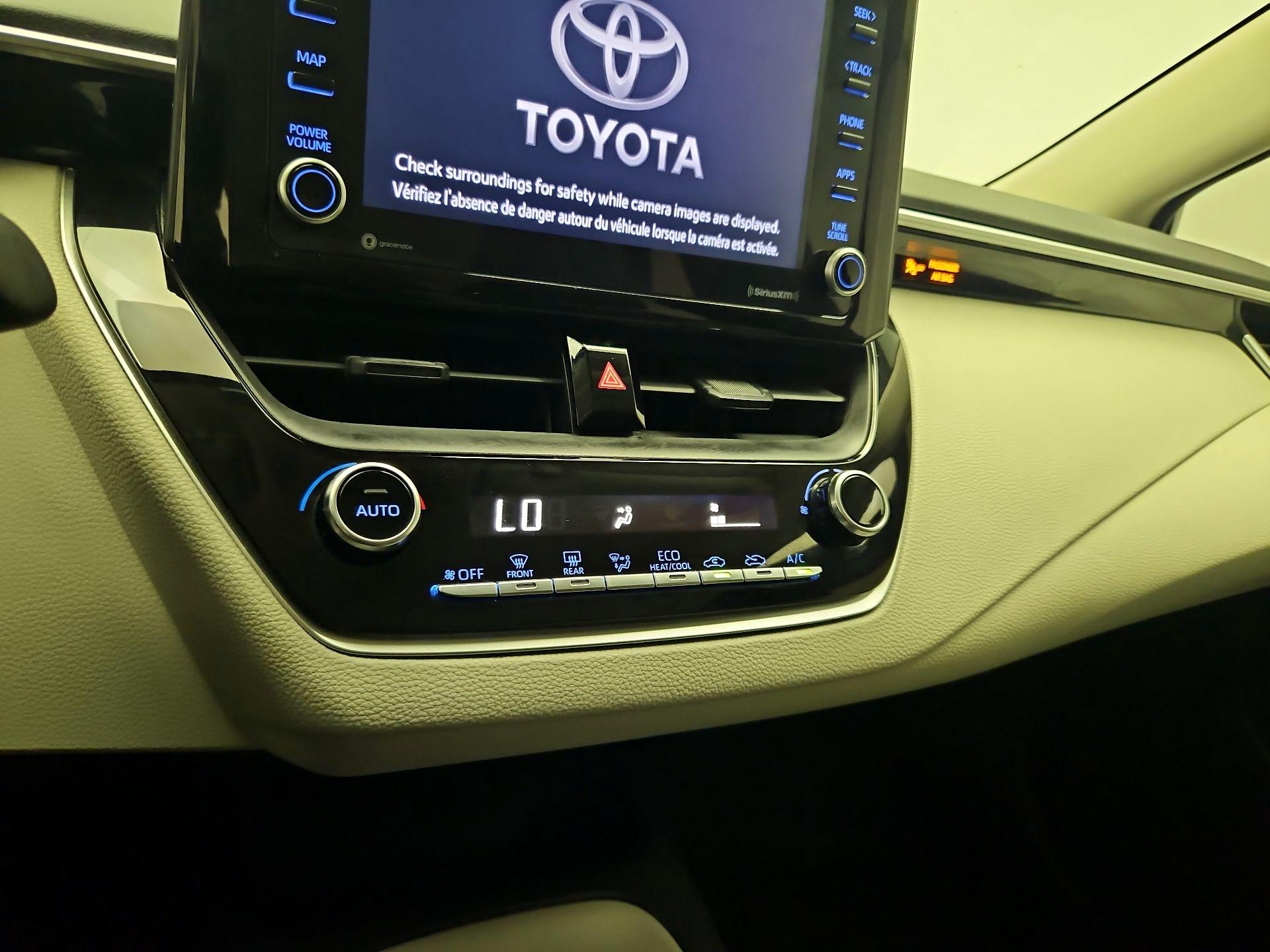 Thumbnail: 2022 Toyota Corolla - 15