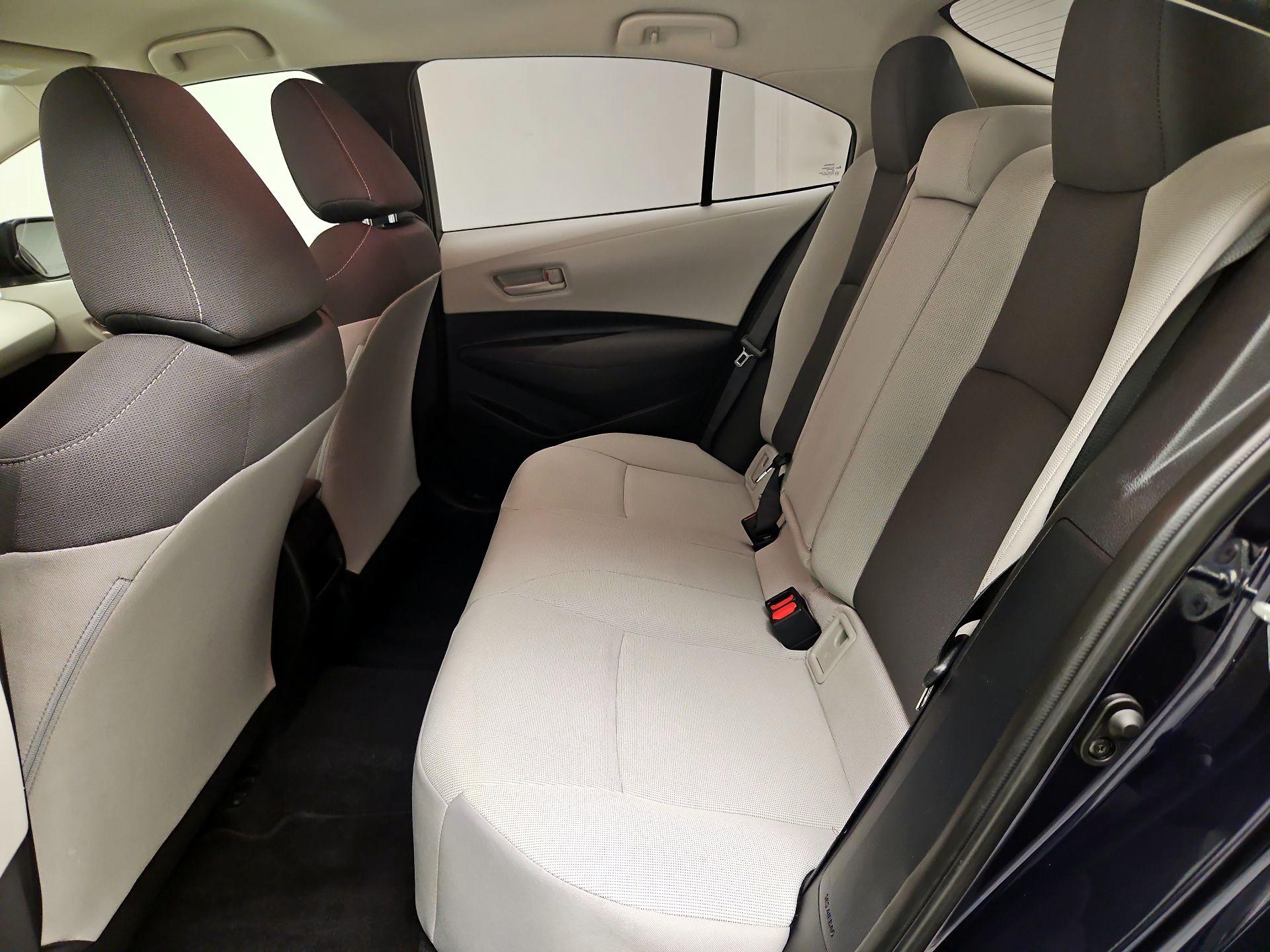 Thumbnail: 2022 Toyota Corolla - 17