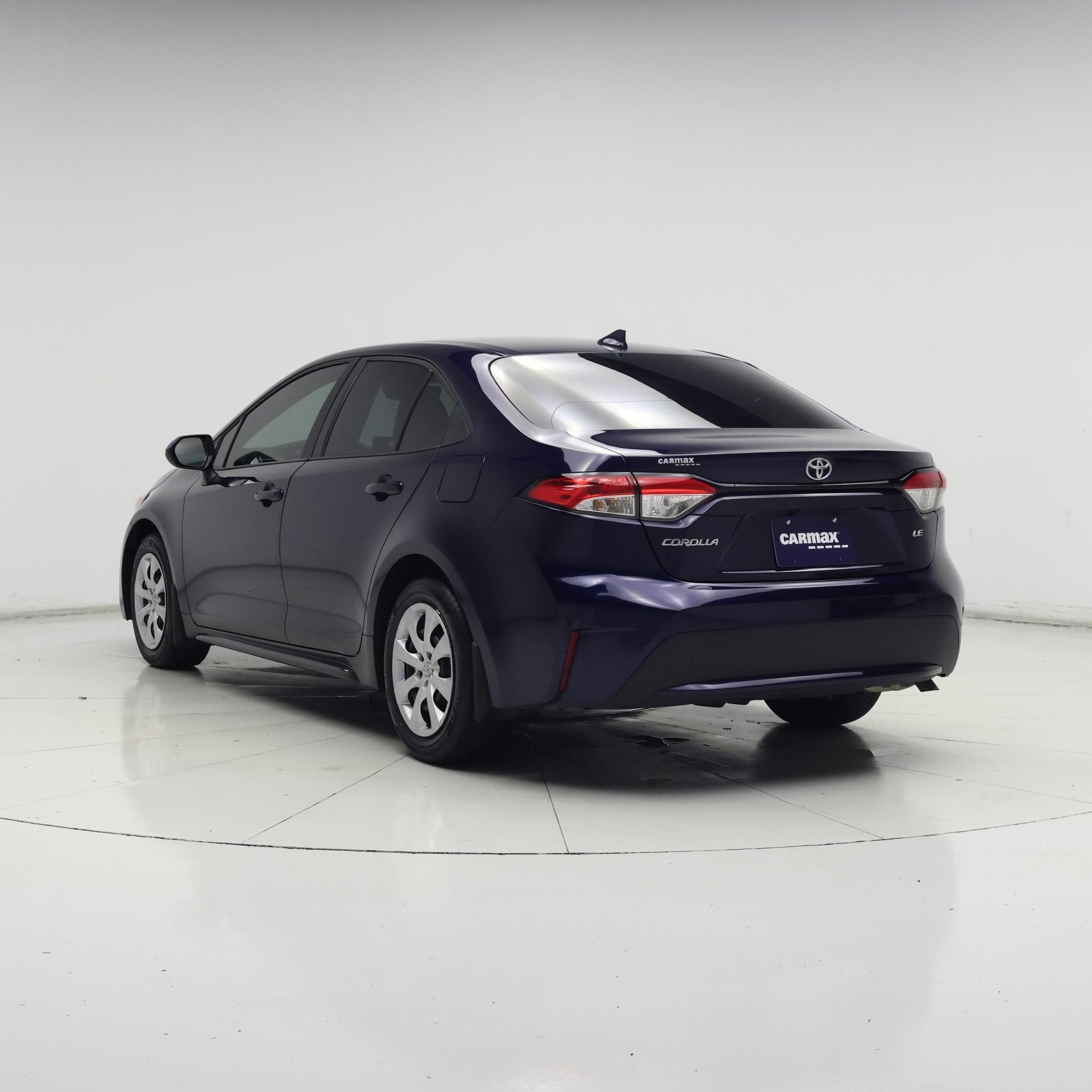 Thumbnail: 2022 Toyota Corolla - 2