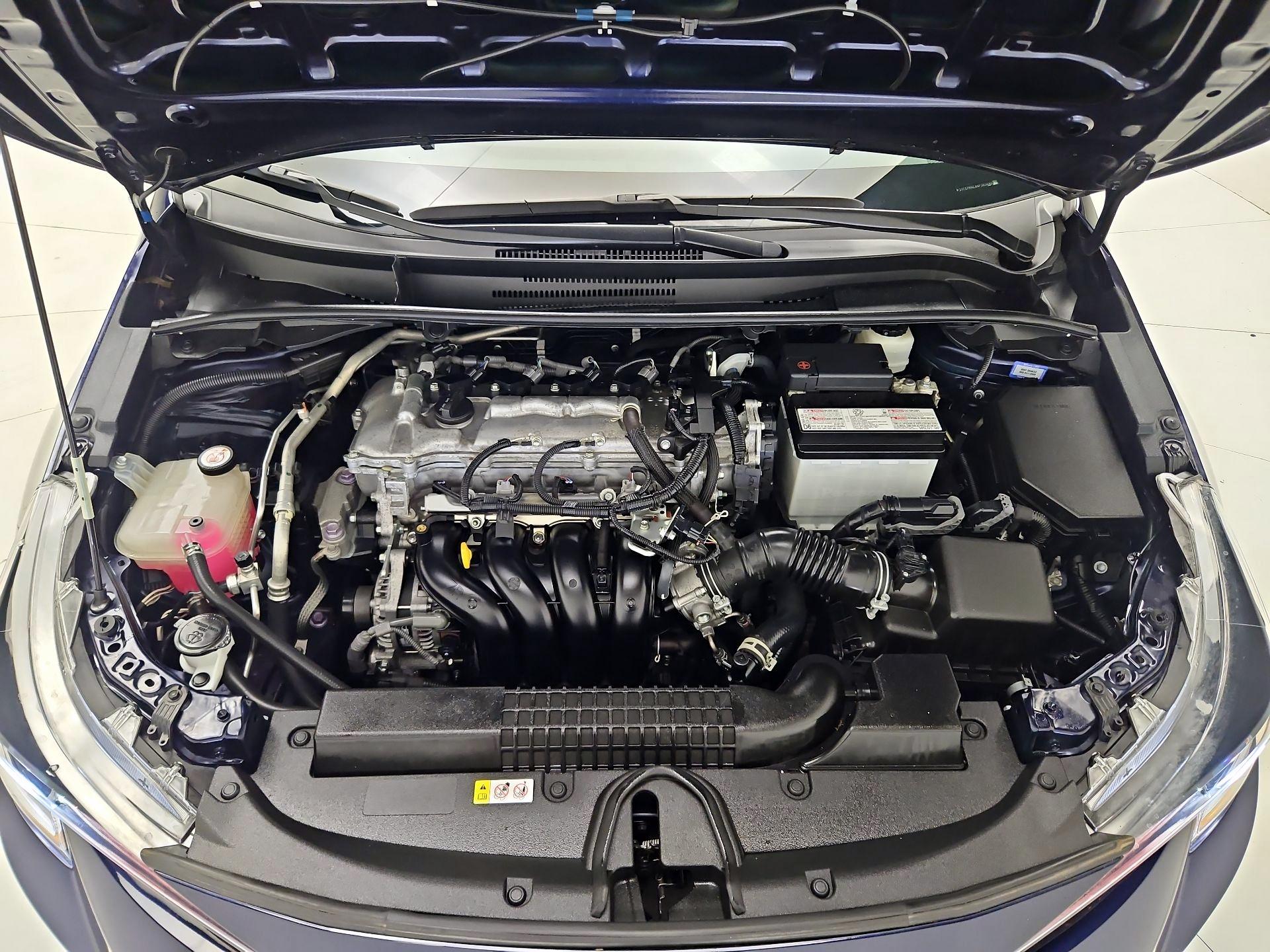 Thumbnail: 2022 Toyota Corolla - 19