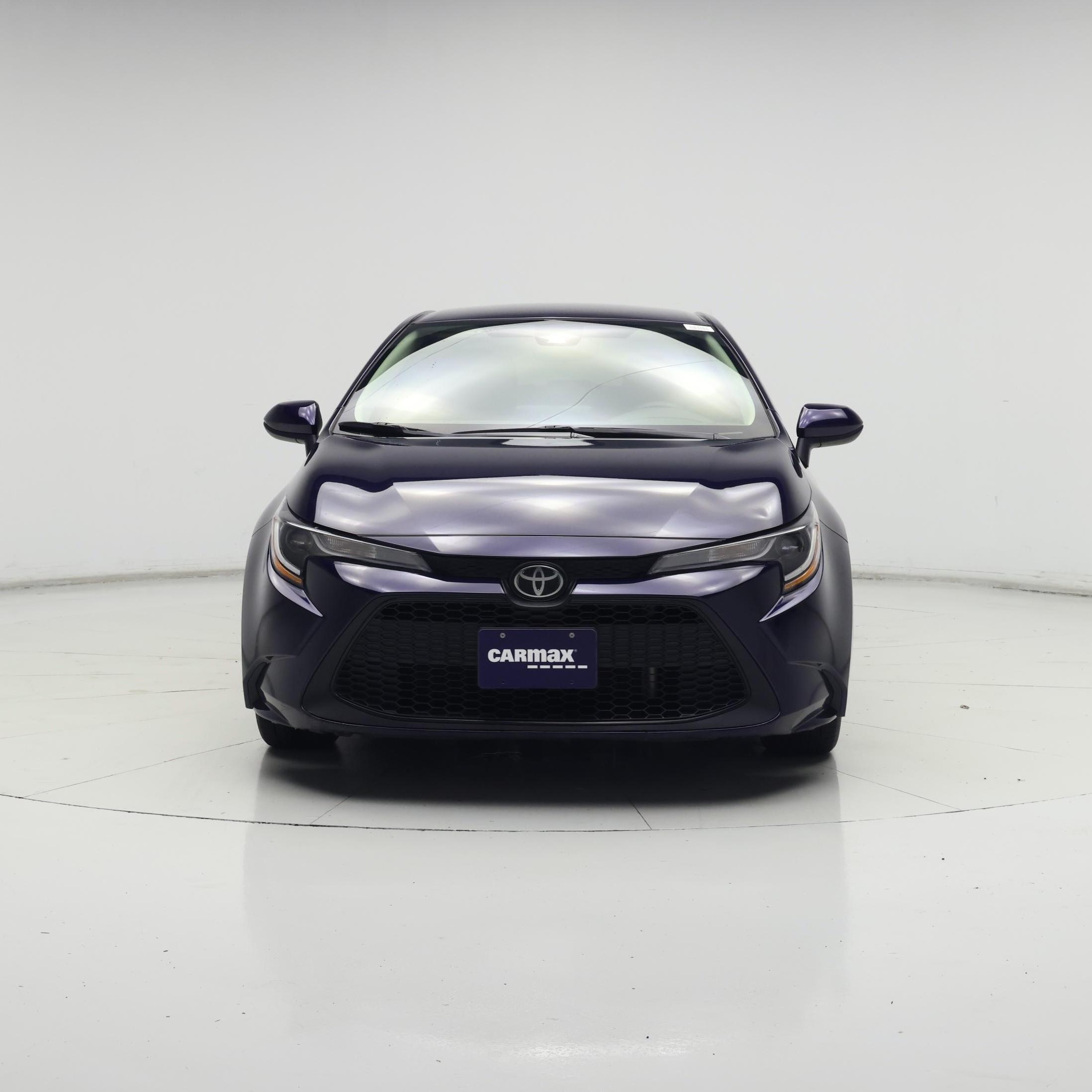 Thumbnail: 2022 Toyota Corolla - 5