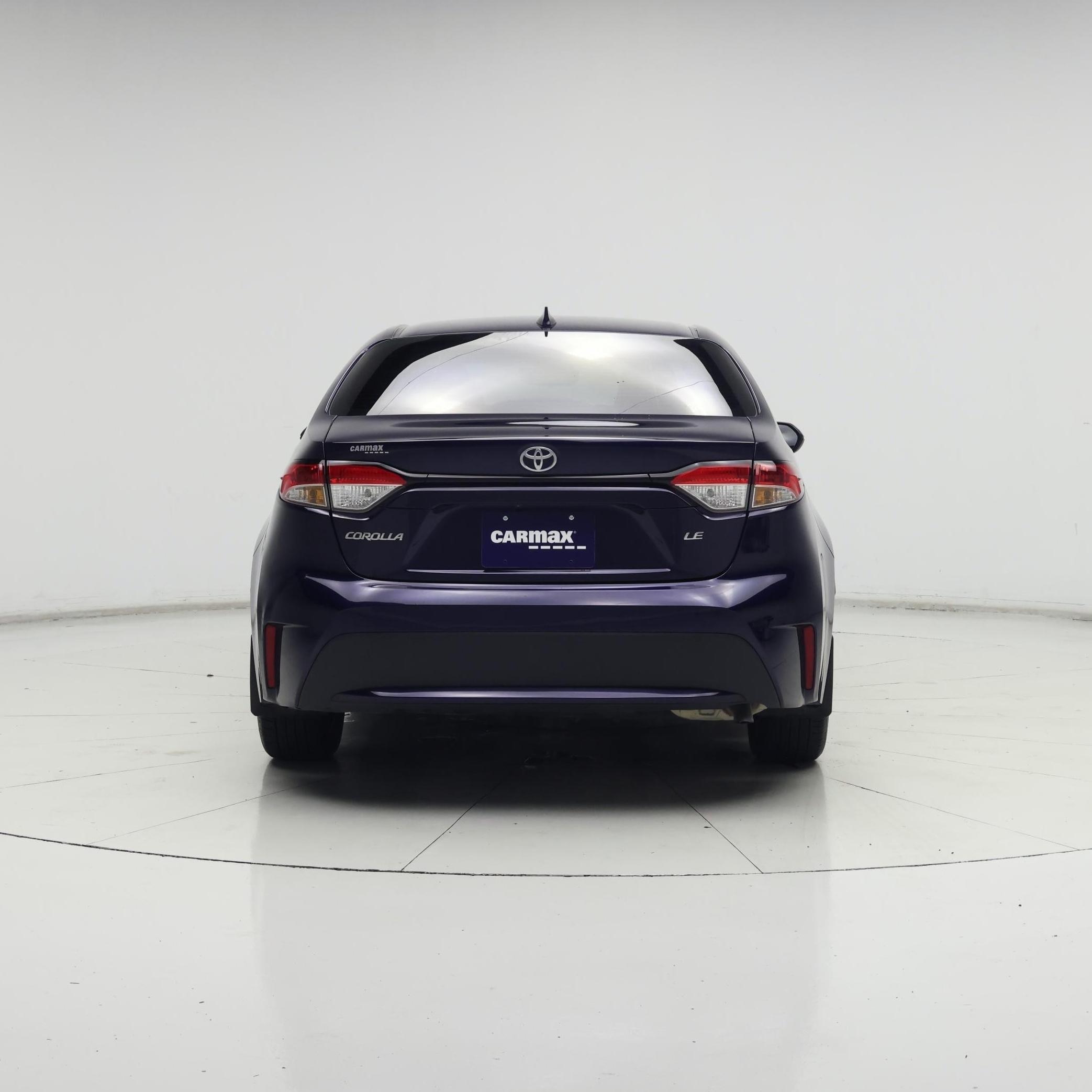 Thumbnail: 2022 Toyota Corolla - 6