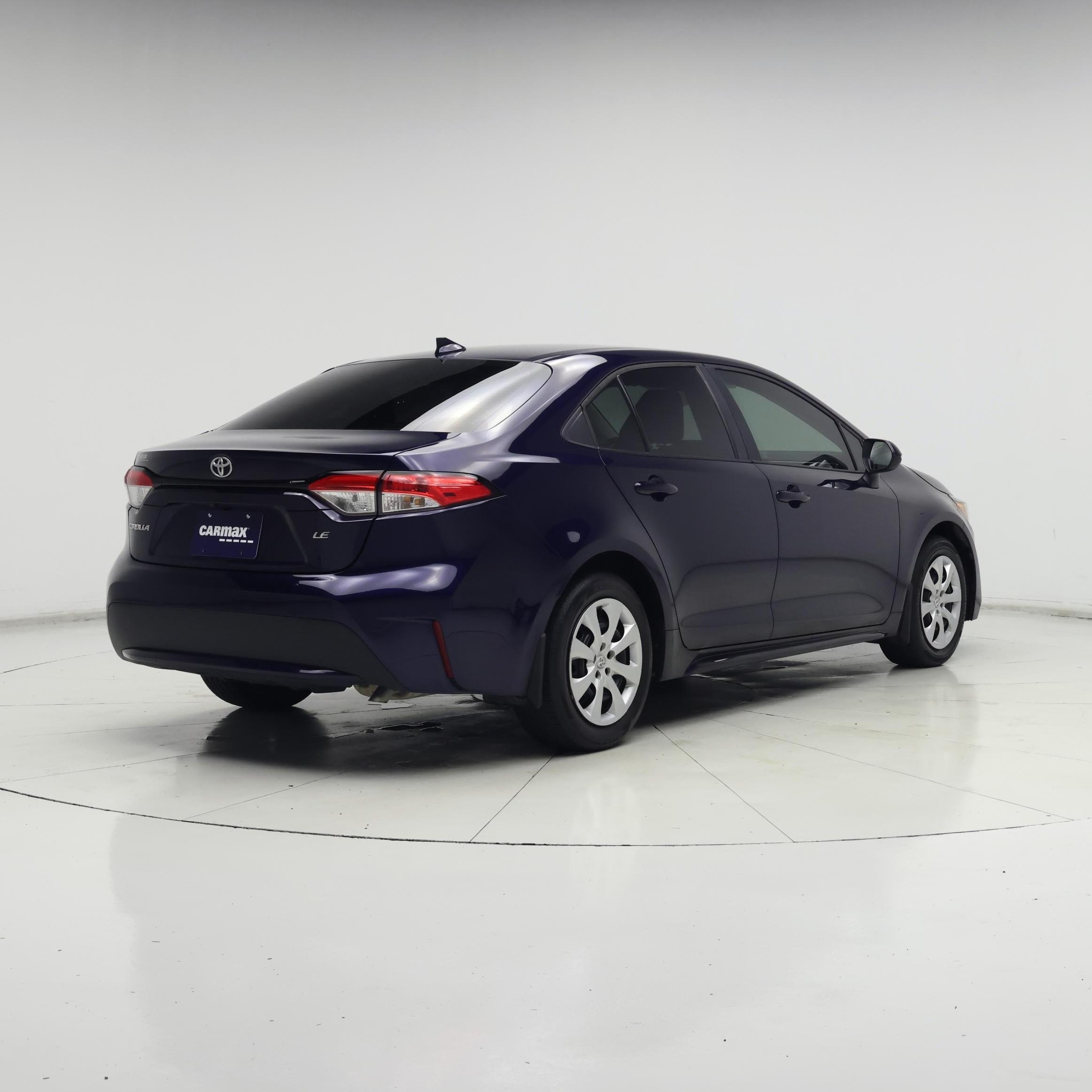 Thumbnail: 2022 Toyota Corolla - 8