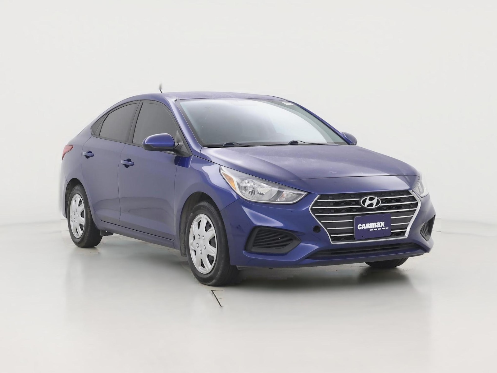 2022 Hyundai Accent SE