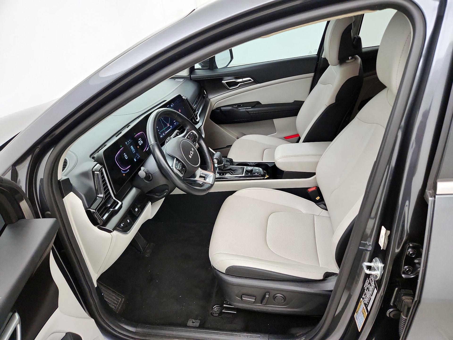 Thumbnail: 2024 Kia Sportage - 11