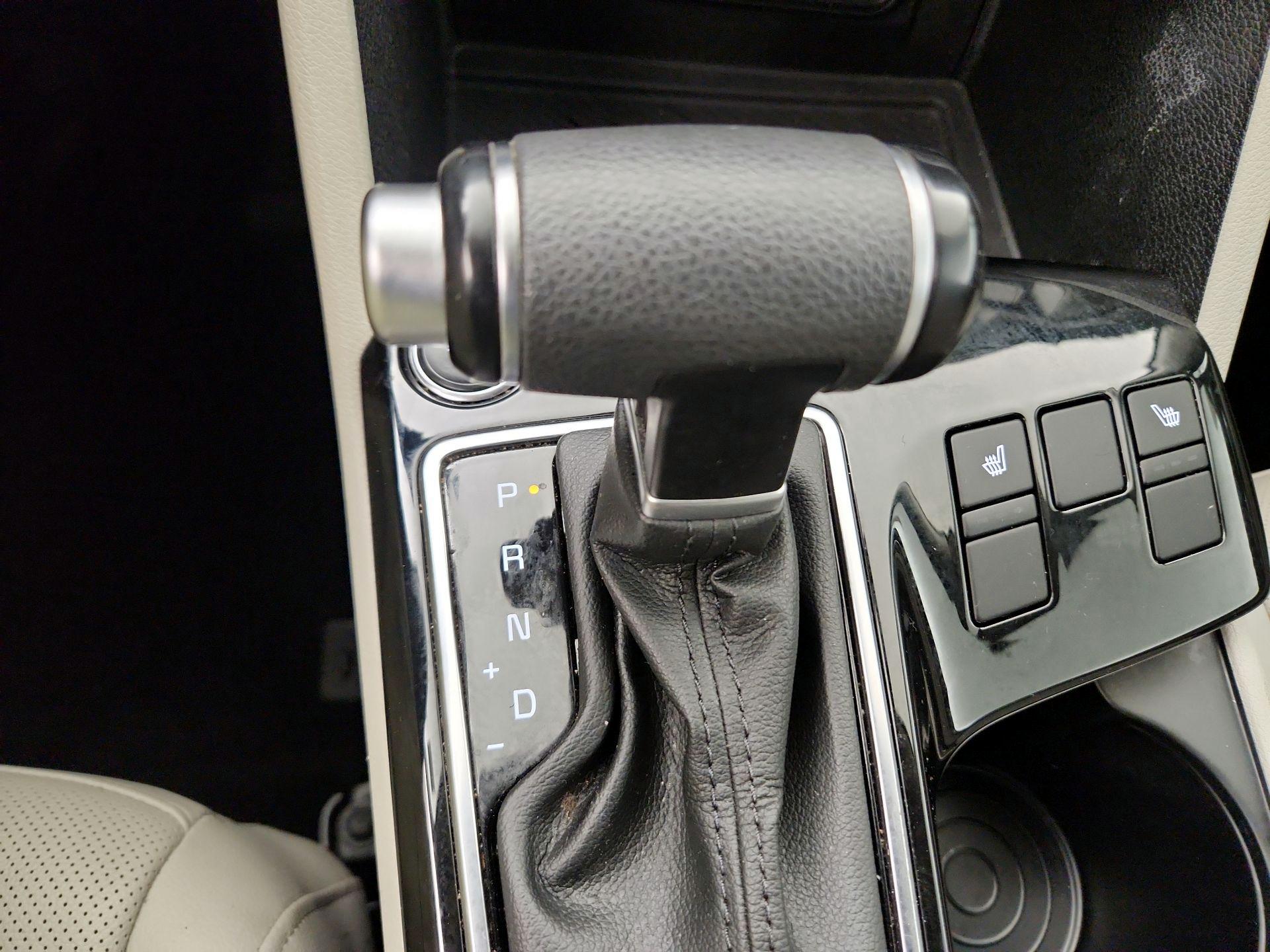 Thumbnail: 2024 Kia Sportage - 18
