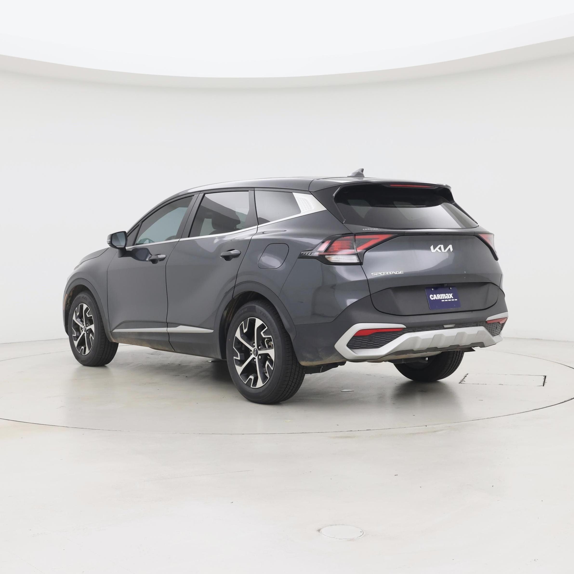 Thumbnail: 2024 Kia Sportage - 2