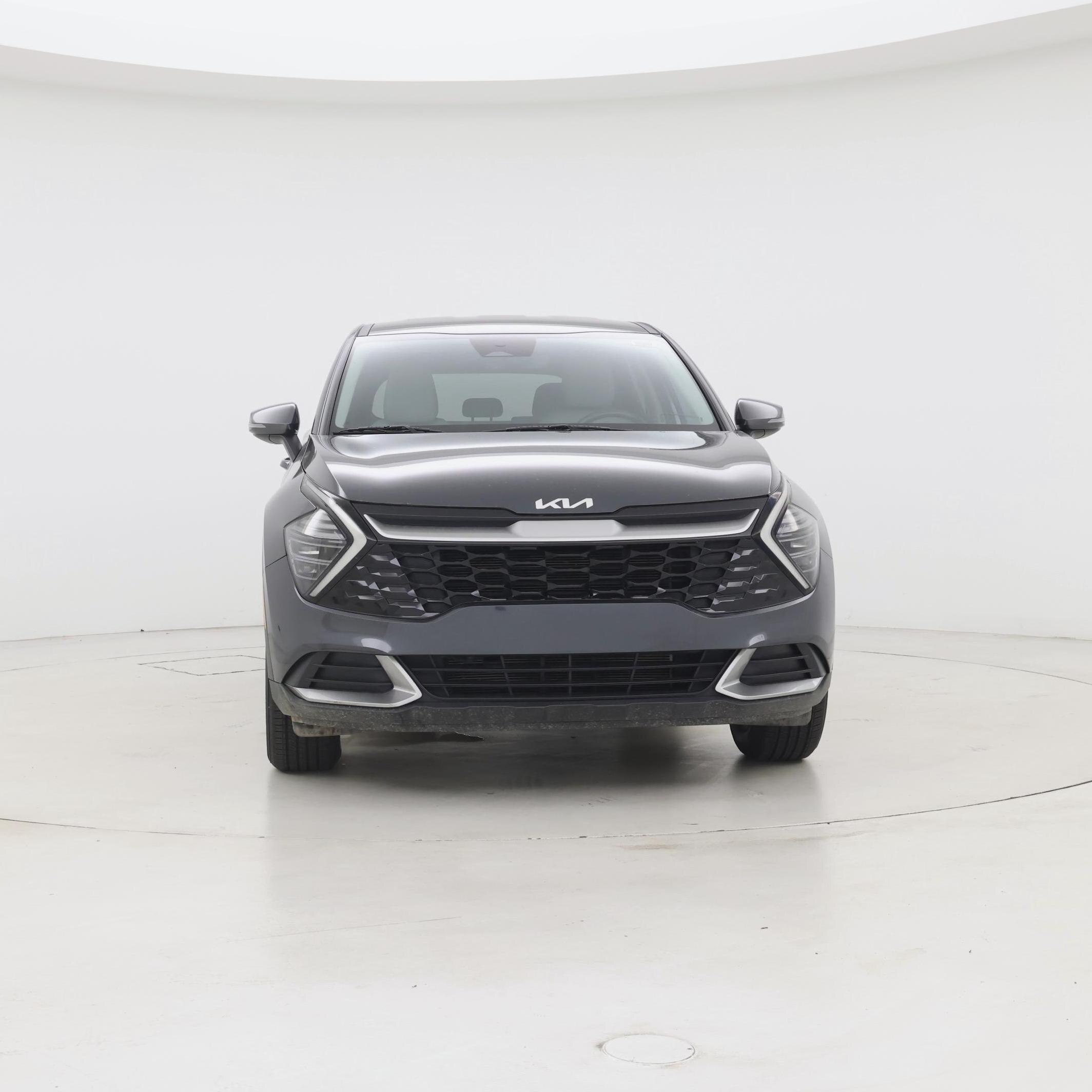Thumbnail: 2024 Kia Sportage - 5