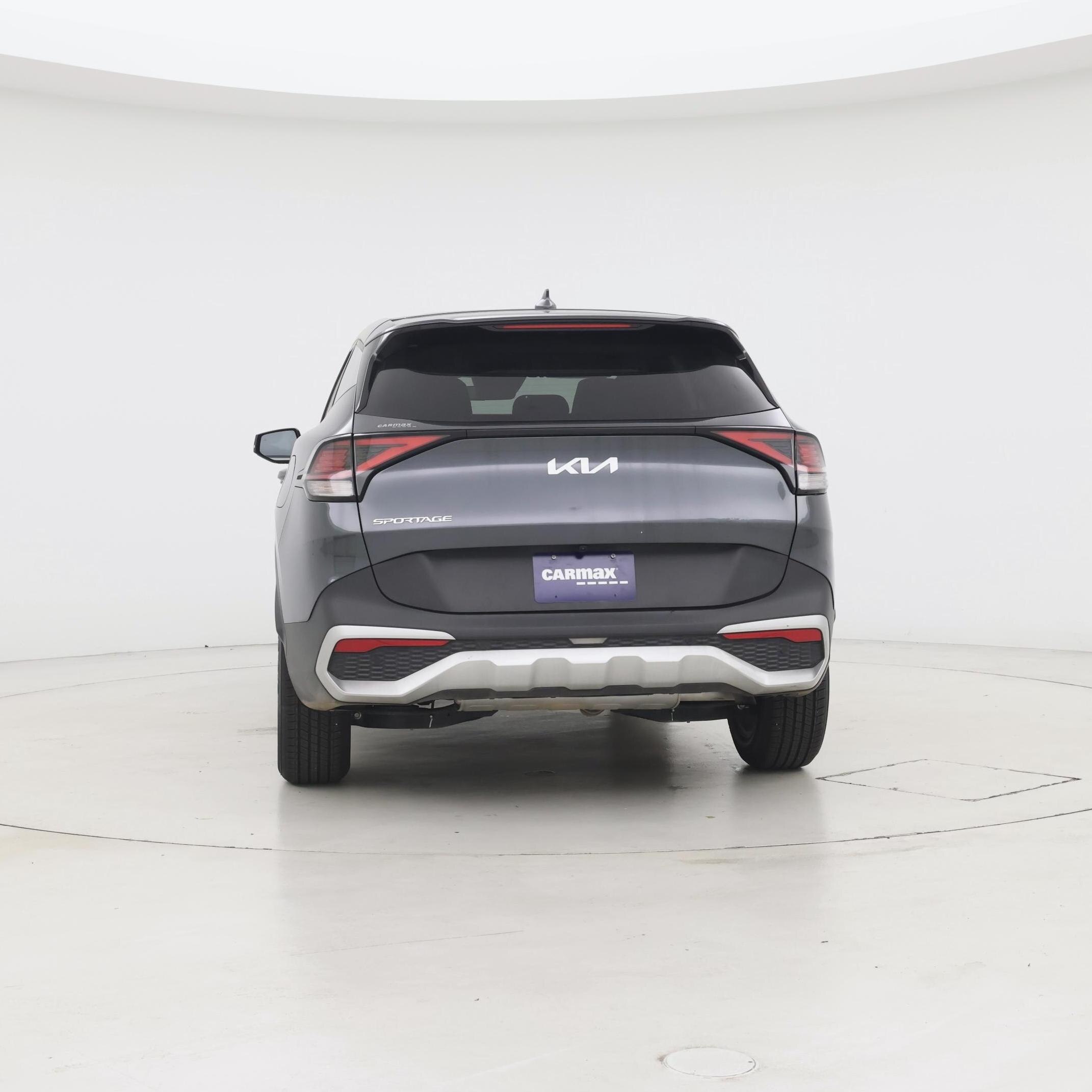 Thumbnail: 2024 Kia Sportage - 6