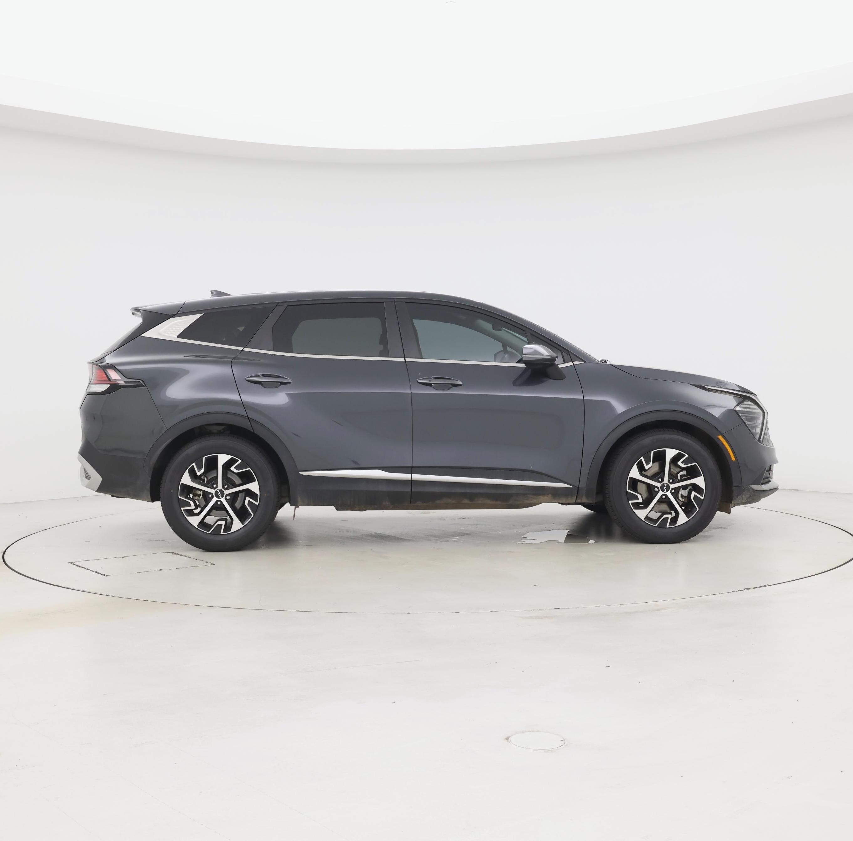 Thumbnail: 2024 Kia Sportage - 7