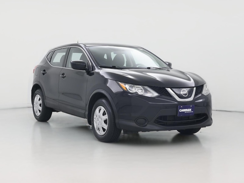 2019 Nissan Rogue Sport S -
                  Richmond, TX