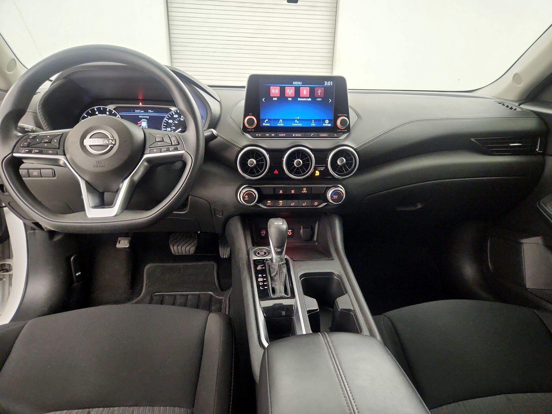 Thumbnail: 2024 Nissan Sentra - 9