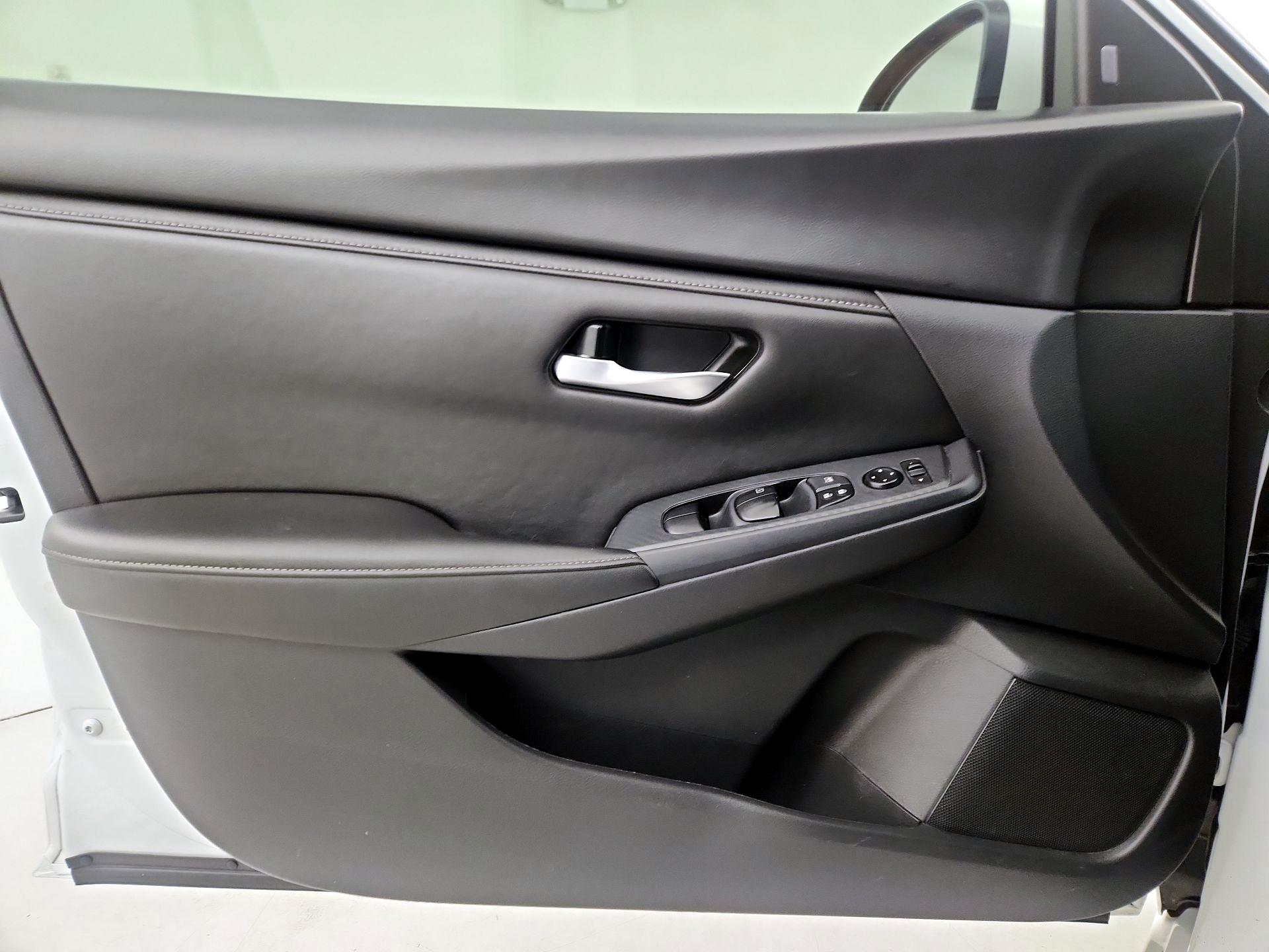 Thumbnail: 2024 Nissan Sentra - 12