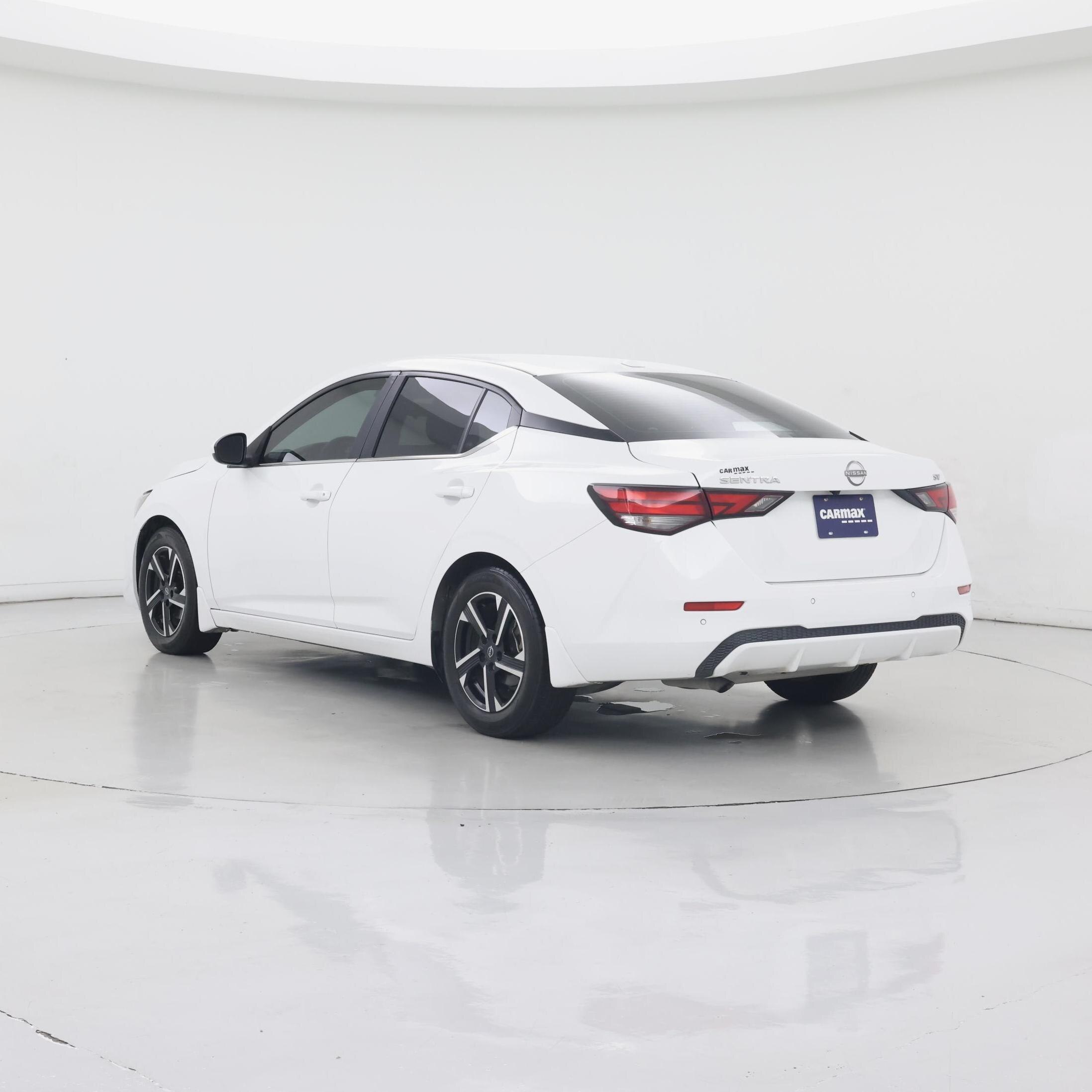 Thumbnail: 2024 Nissan Sentra - 2