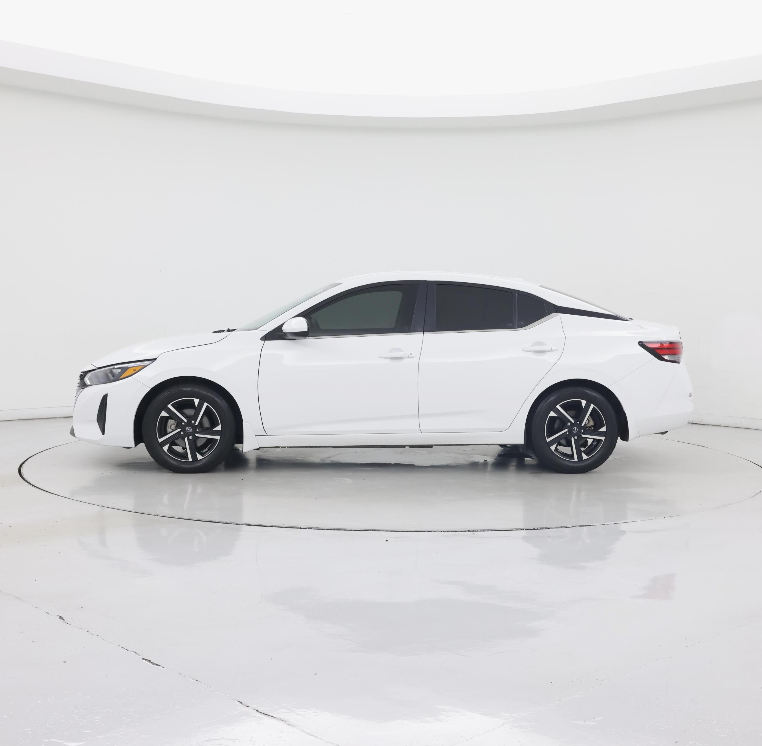 Thumbnail: 2024 Nissan Sentra - 3