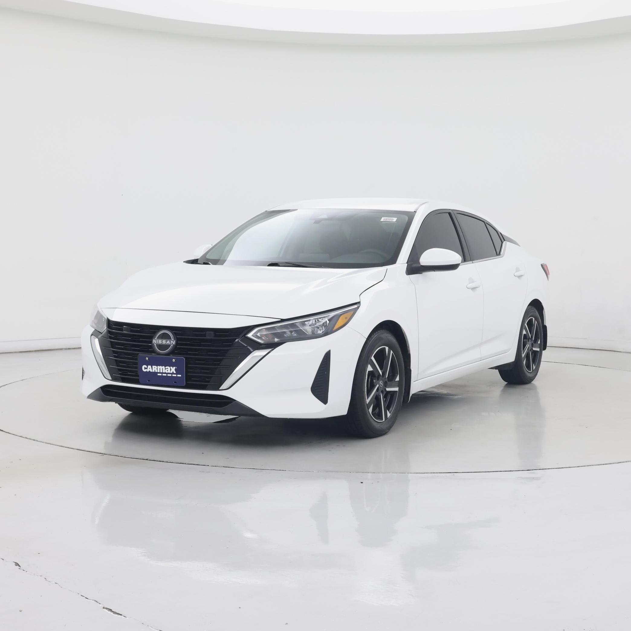 Thumbnail: 2024 Nissan Sentra - 4