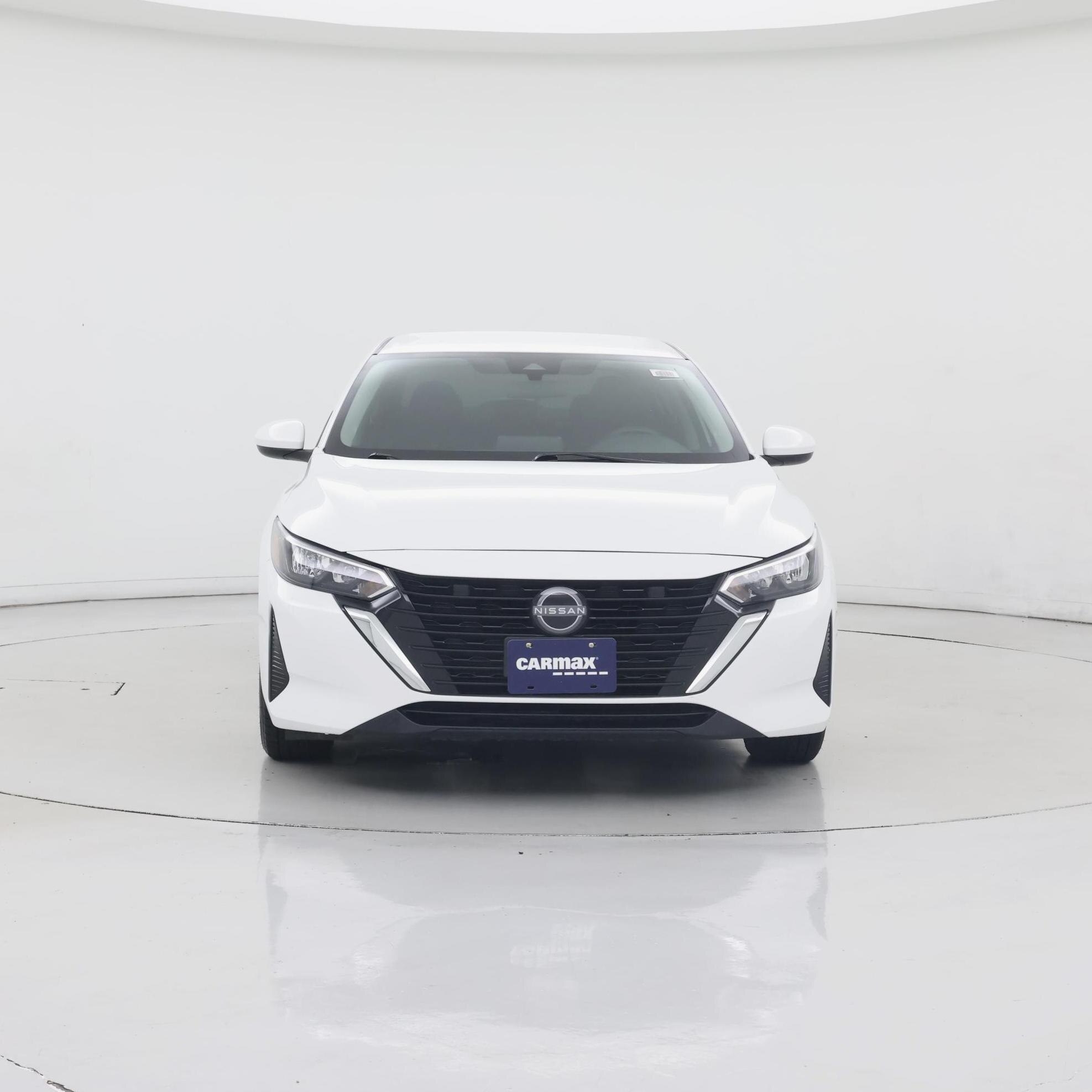 Thumbnail: 2024 Nissan Sentra - 5