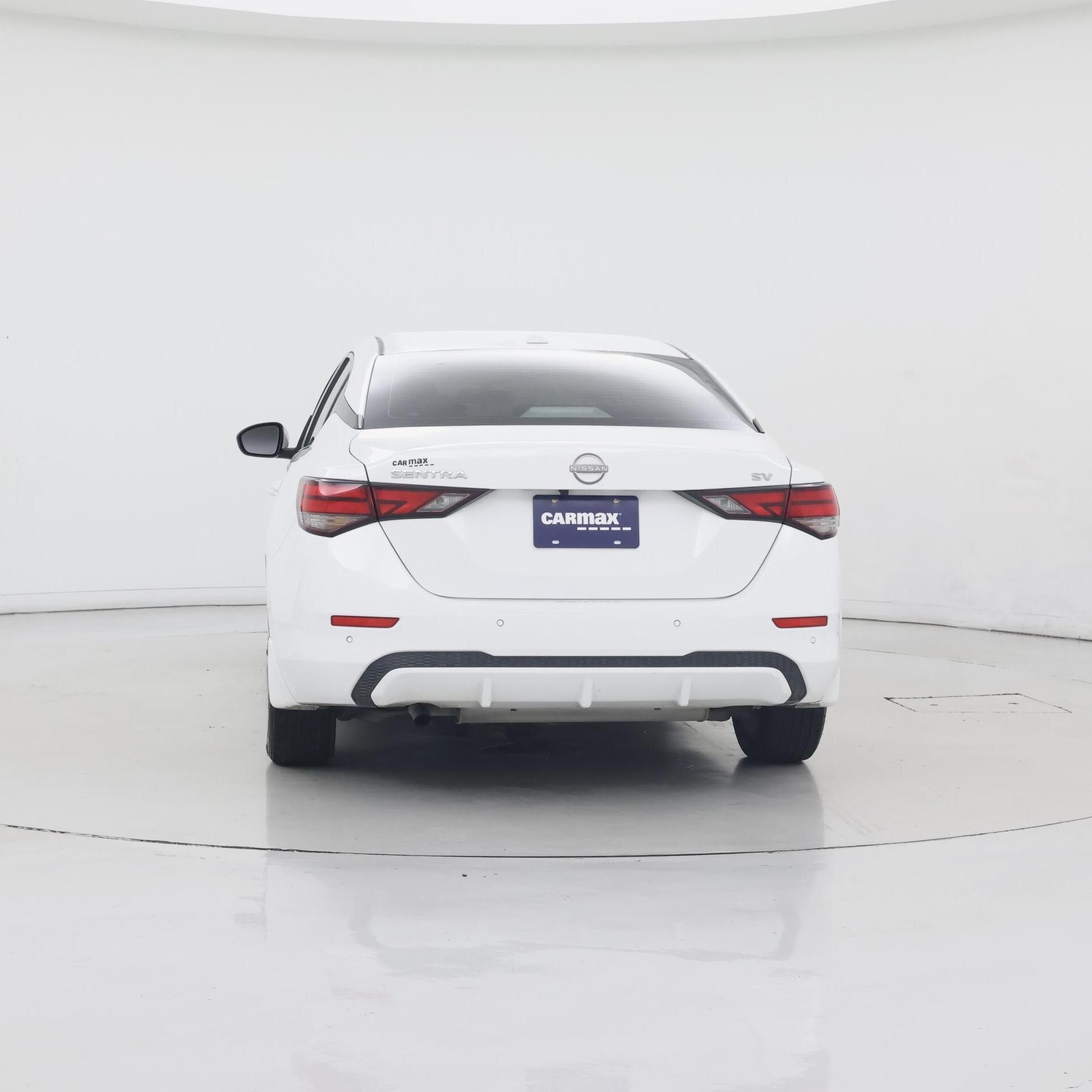Thumbnail: 2024 Nissan Sentra - 6