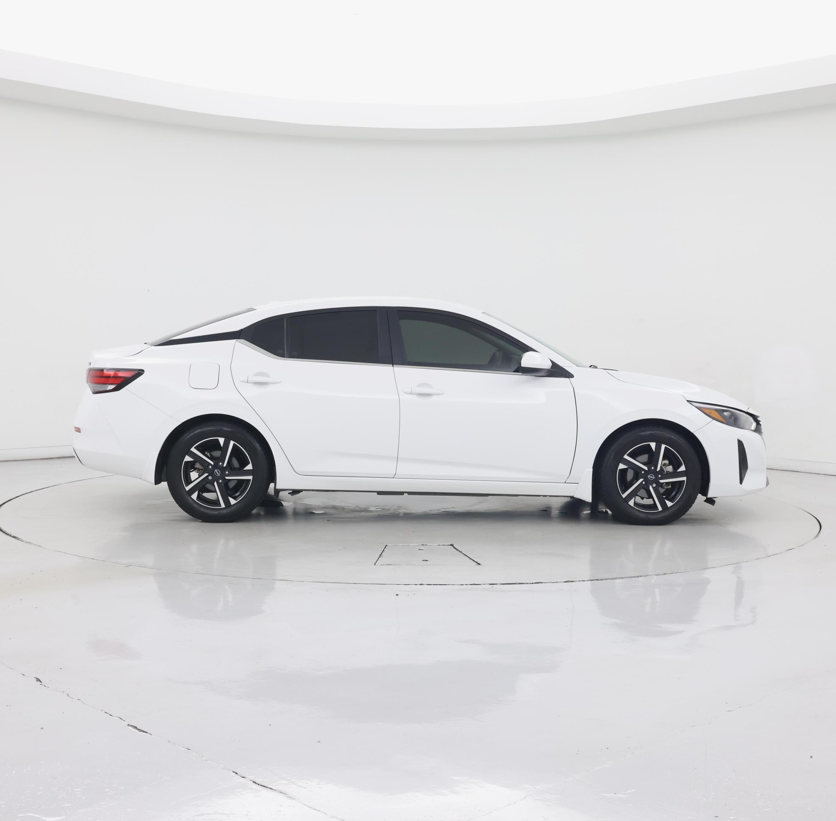 Thumbnail: 2024 Nissan Sentra - 7